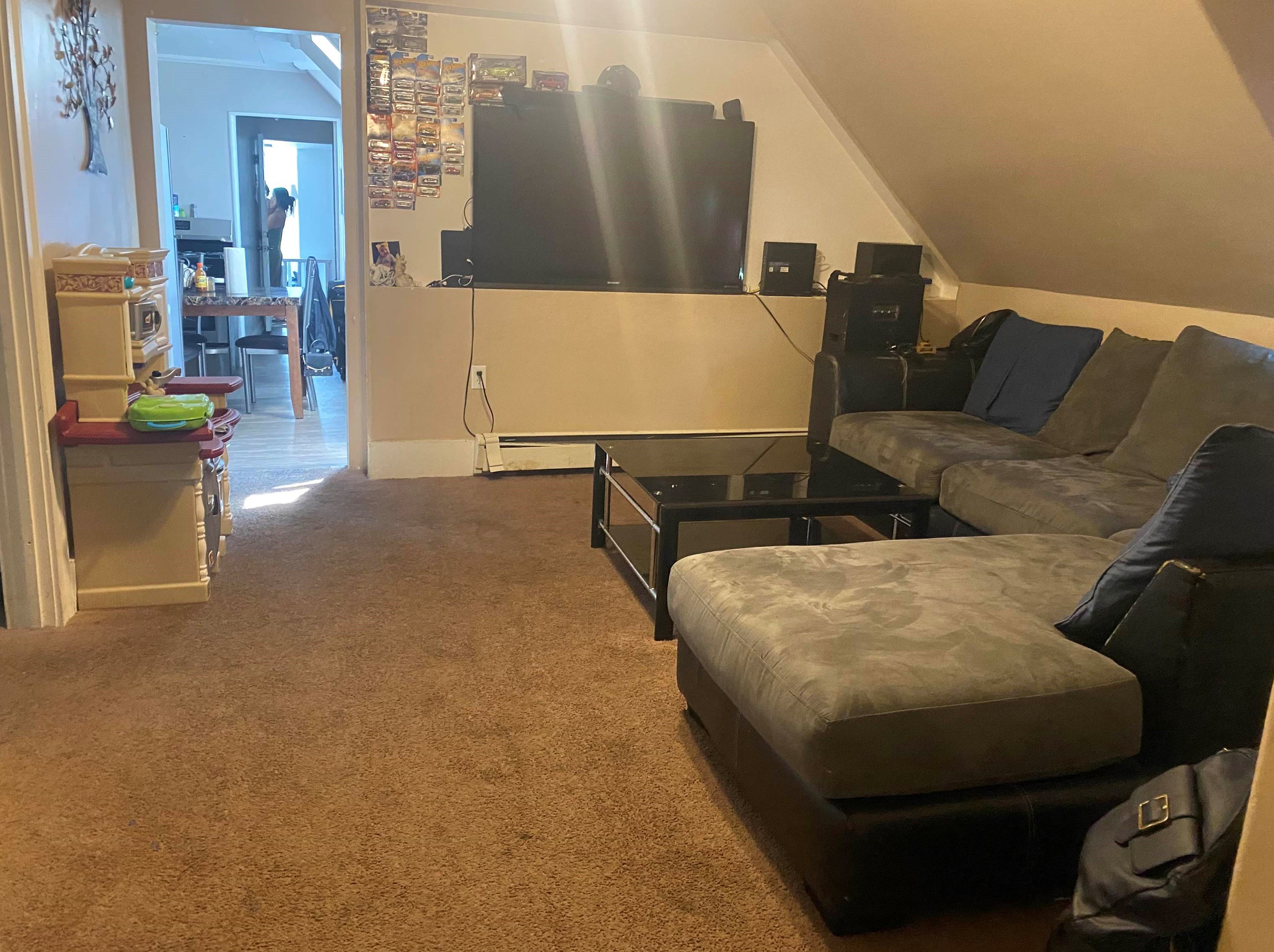 21 Elm St, Manchester NH 03101-2716 exterior