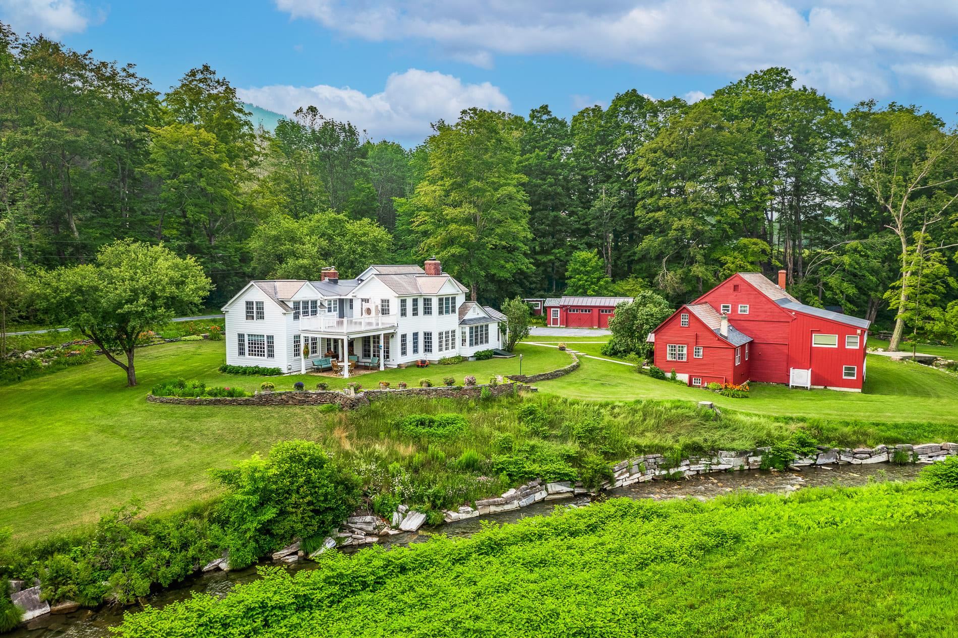 1176 Sandgate Rd, Arlington, VT 05250 MLS 4962768 Coldwell Banker