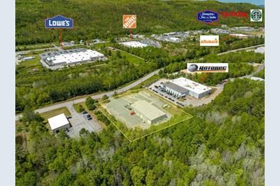 775 Industrial Park Road, Littleton, NH 03561 - Photo 1