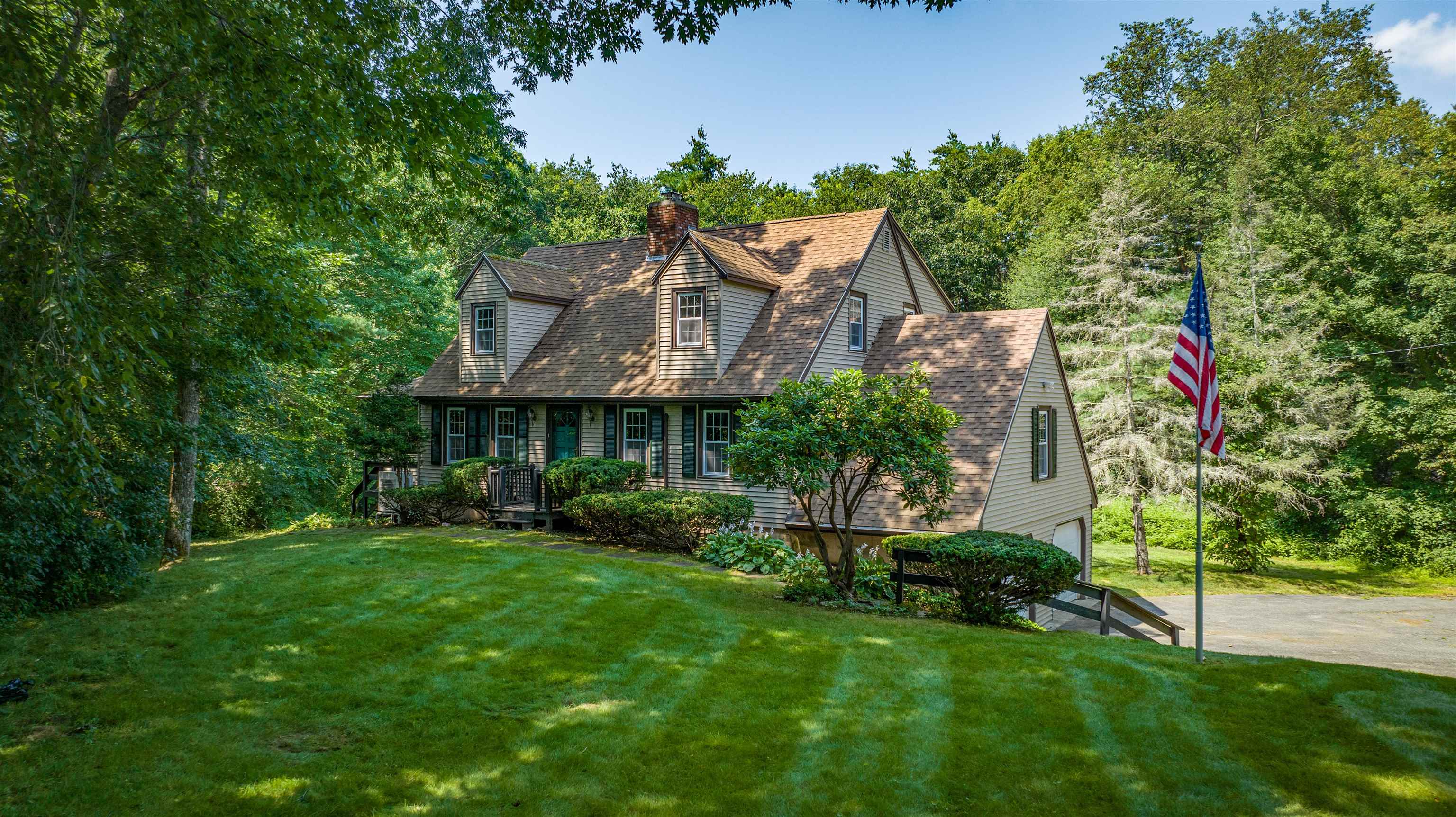 131 East Rd, Hampstead, NH 03841 MLS 4963759 Coldwell Banker