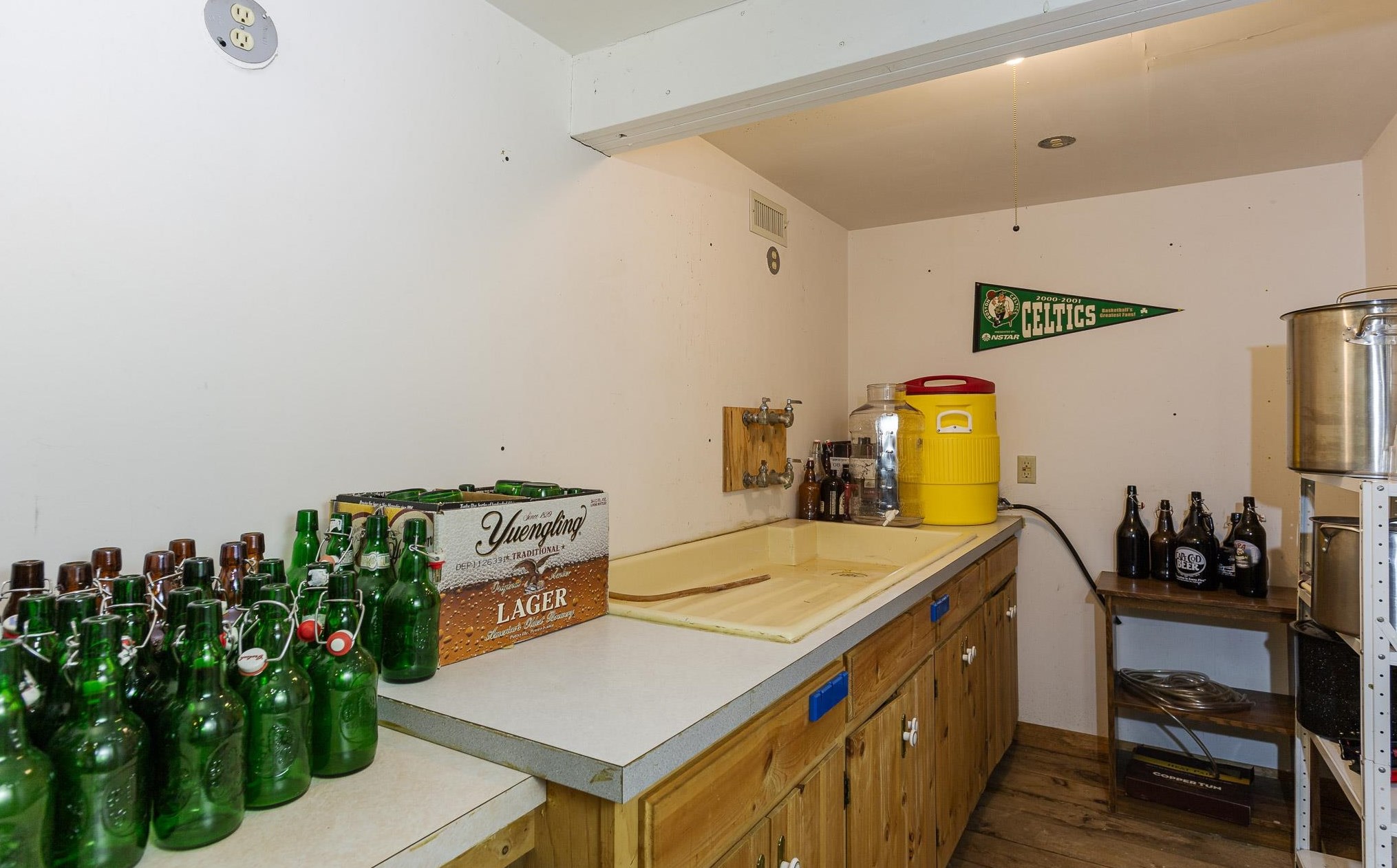 186 Partridgeberry Ln, Swanzey Center NH  03446-3706 exterior