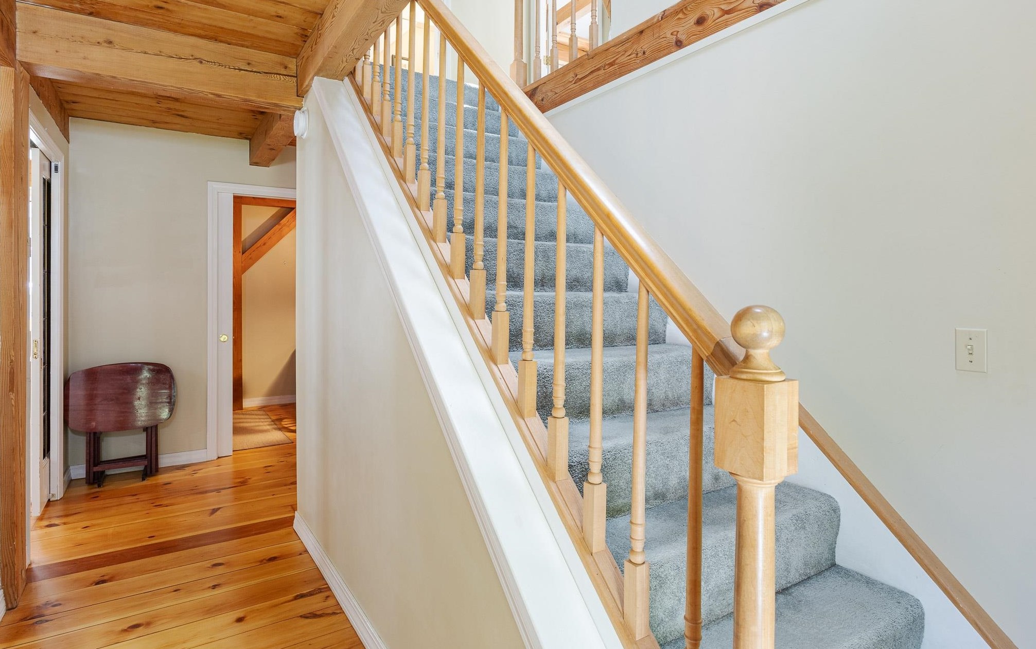 186 Partridgeberry Ln, Swanzey Center NH  03446-3706 exterior