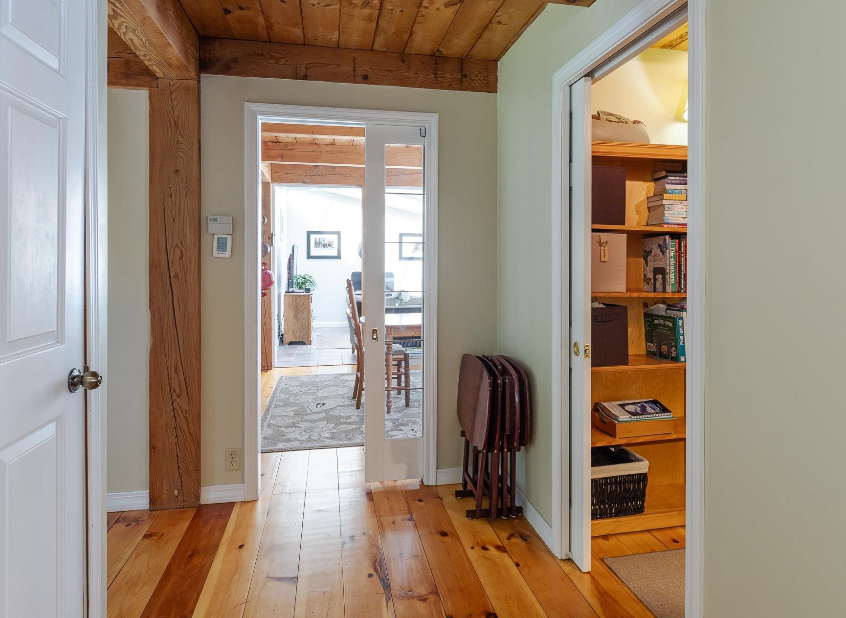 186 Partridgeberry Ln, Swanzey Center NH  03446-3706 exterior