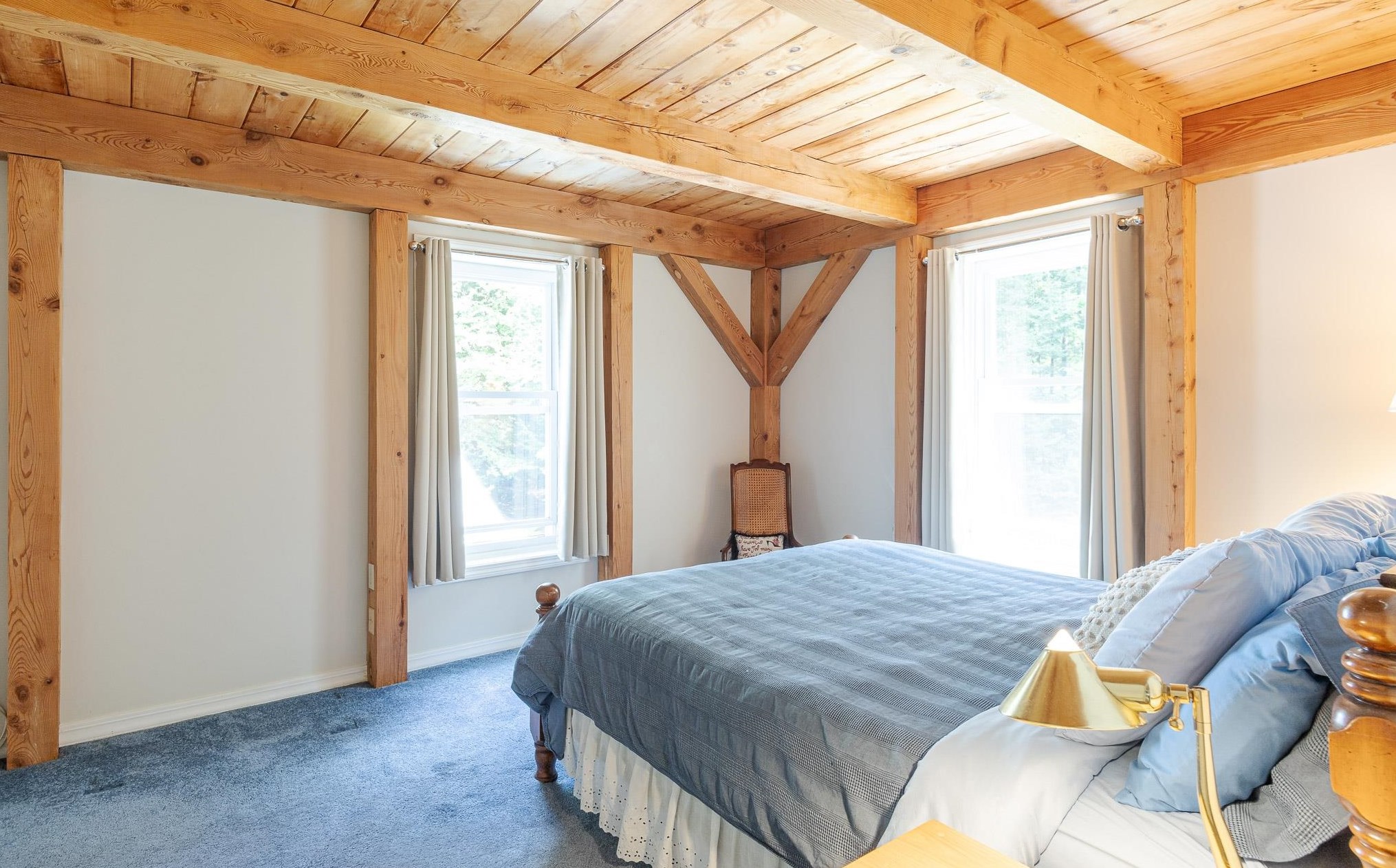 186 Partridgeberry Ln, Swanzey Center NH  03446-3706 exterior