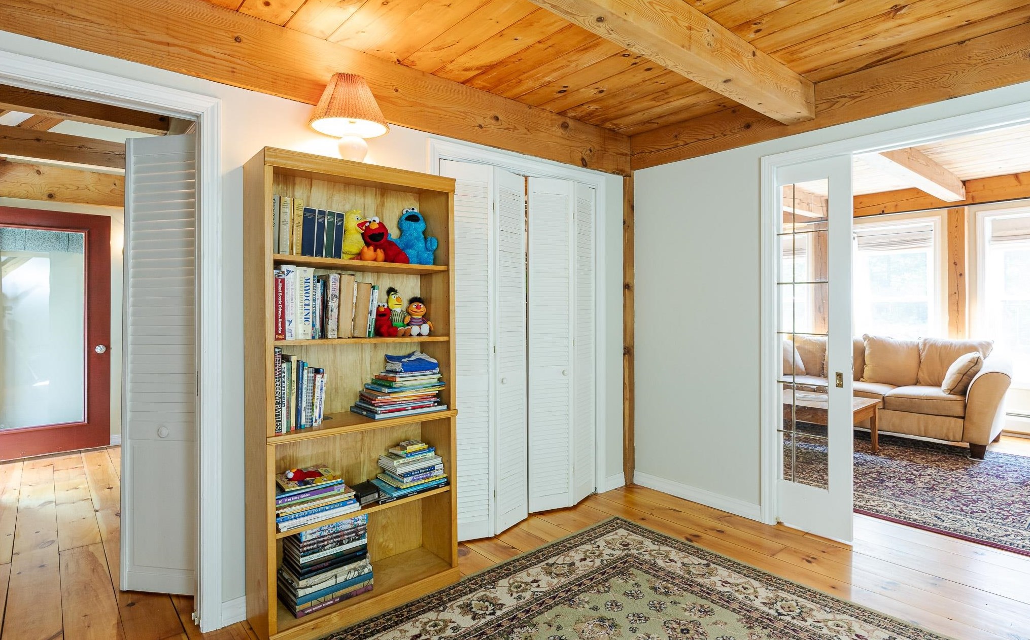 186 Partridgeberry Ln, Swanzey Center NH  03446-3706 exterior