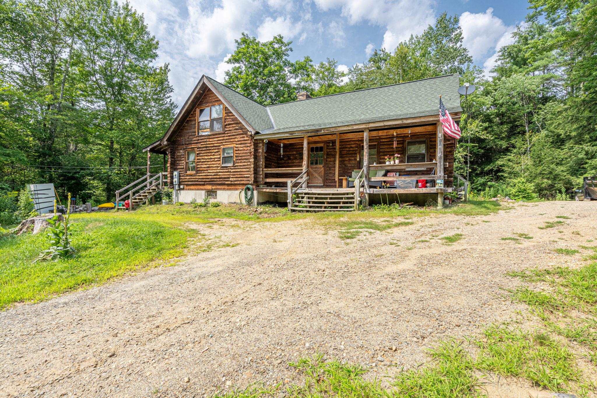 16 Nash Corner Rd, Gilsum, NH 03448 MLS 4964218 Coldwell Banker