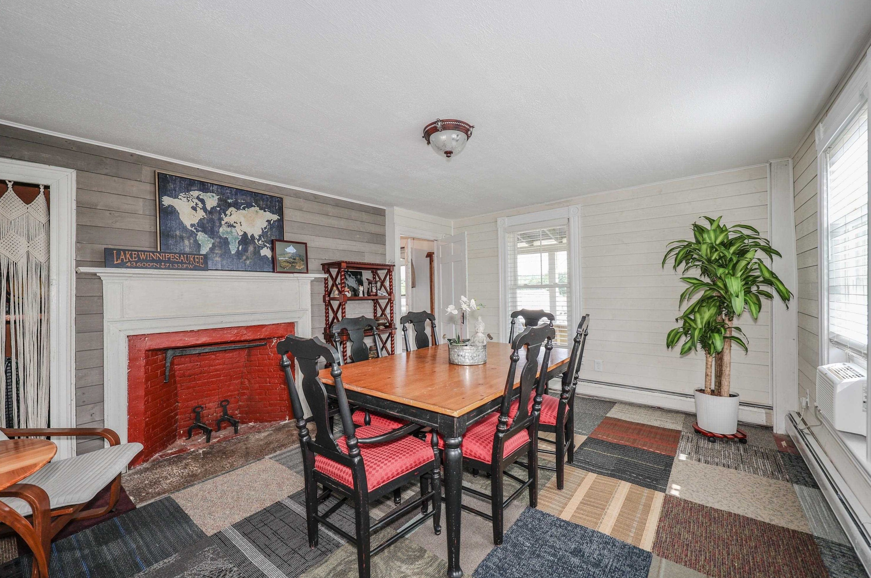 146 Barnstead Rd, Pittsfield NH  03263-3102 exterior