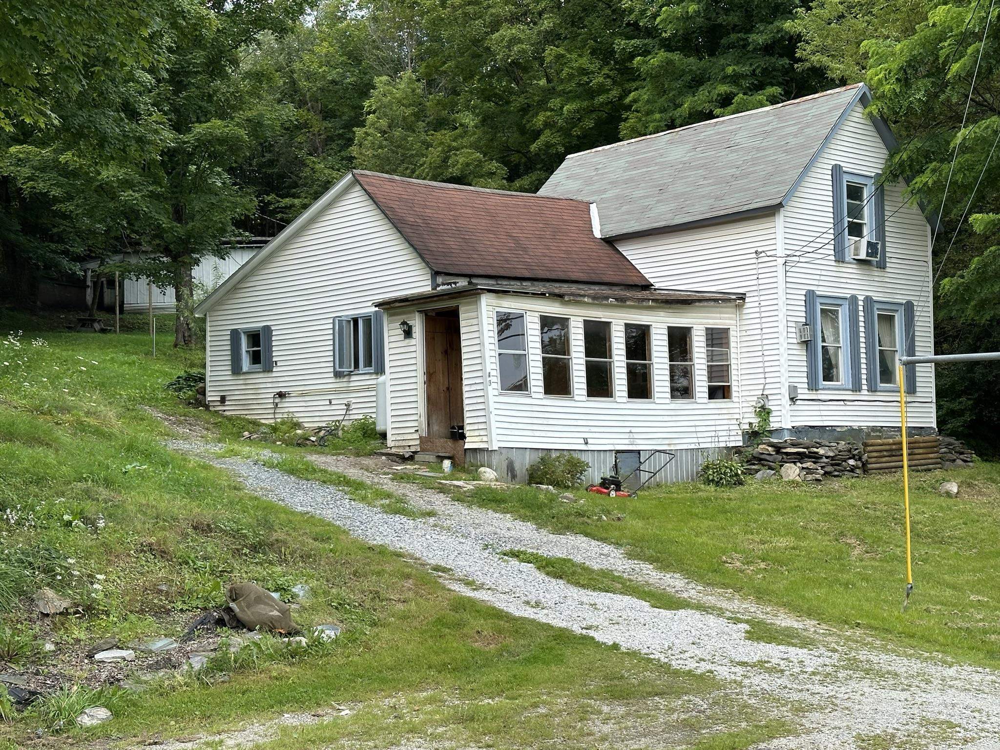 43 Maple St, Brandon, VT 05733 MLS 4964410 Coldwell Banker