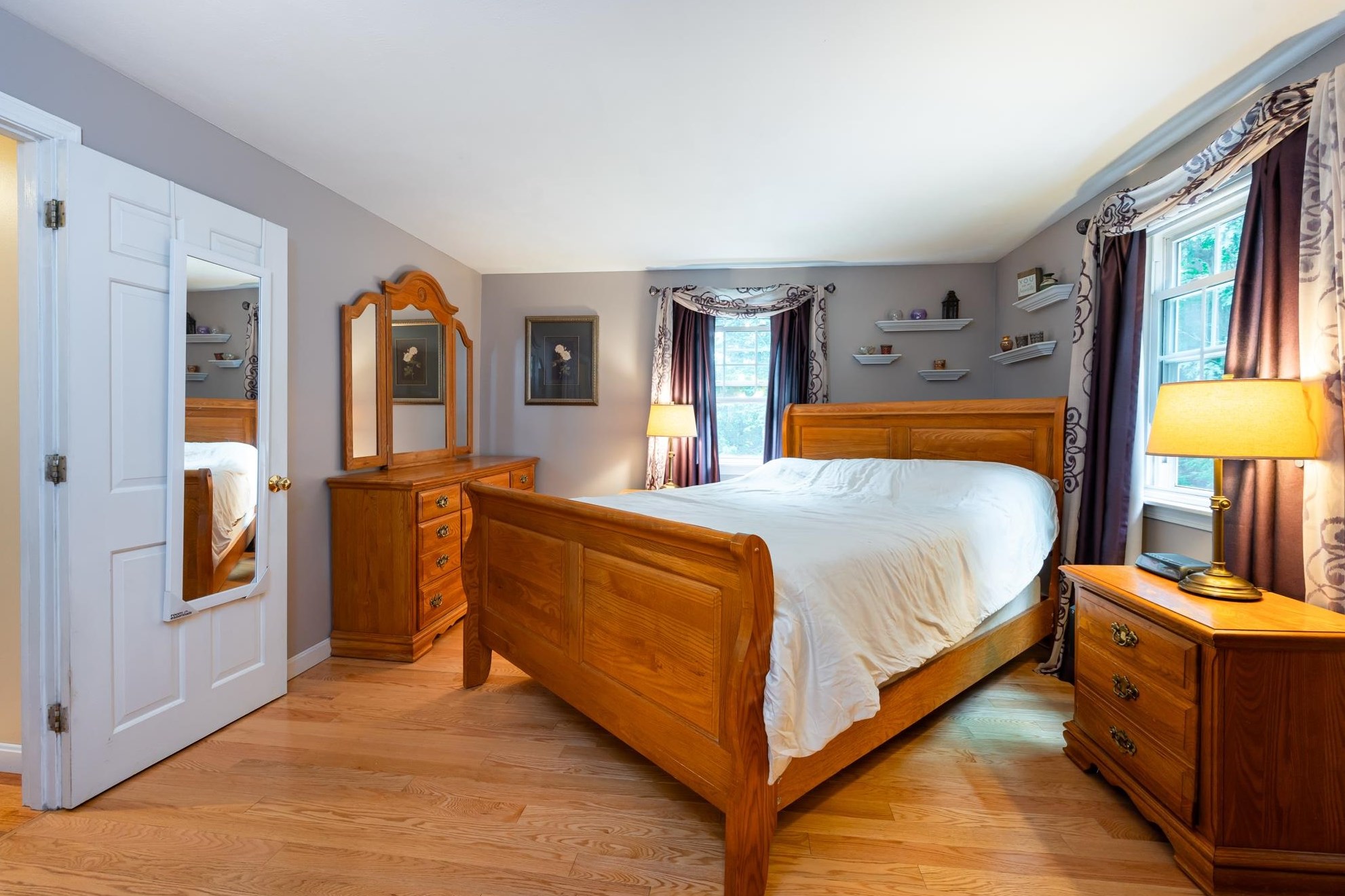 30 Beebe Ln, Merrimack NH 03054-2945 exterior