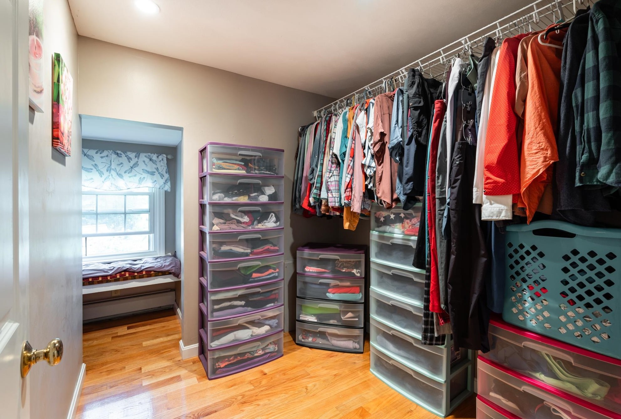 30 Beebe Ln, Merrimack NH 03054-2945 exterior