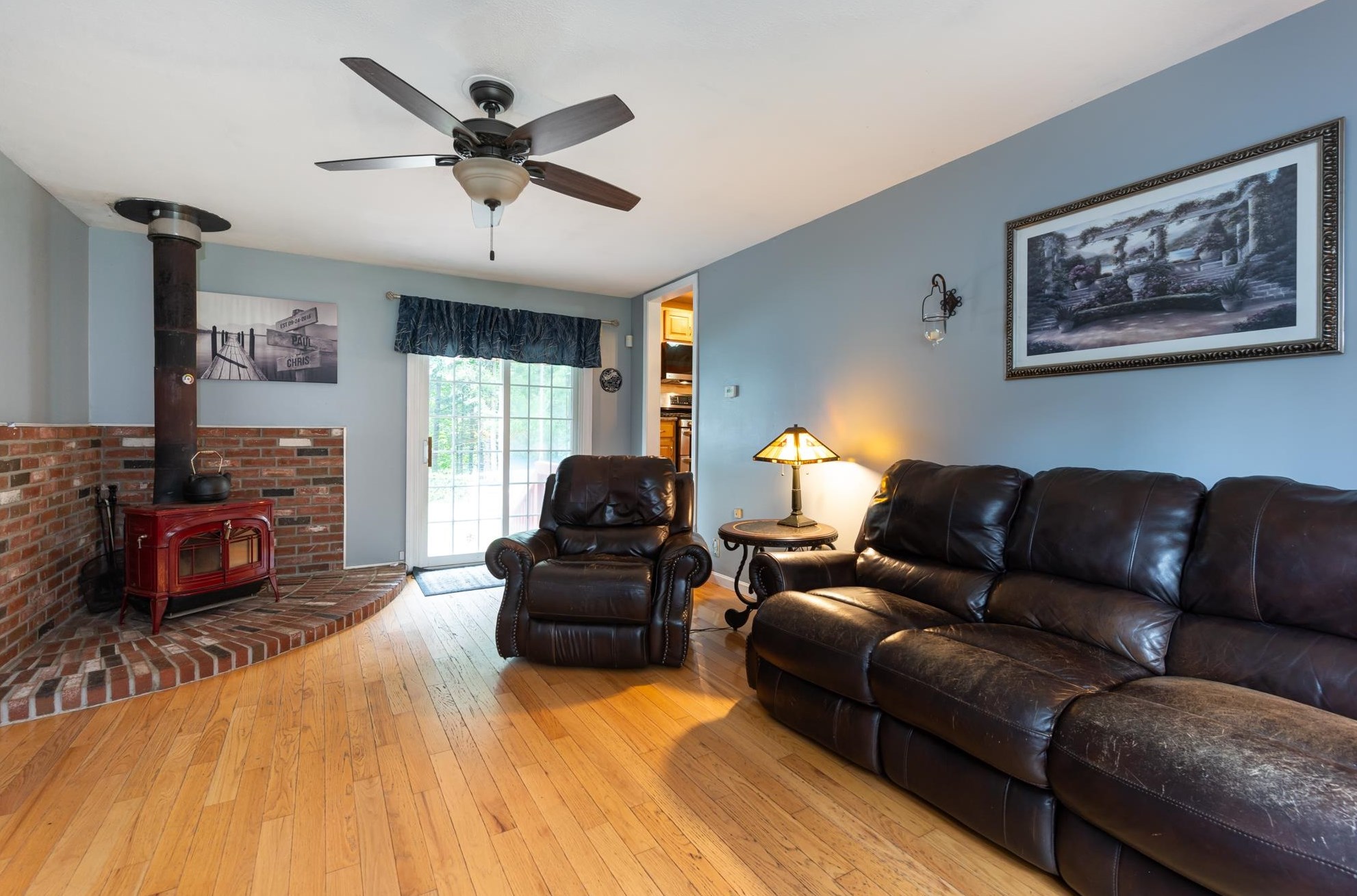 30 Beebe Ln, Merrimack NH 03054-2945 exterior