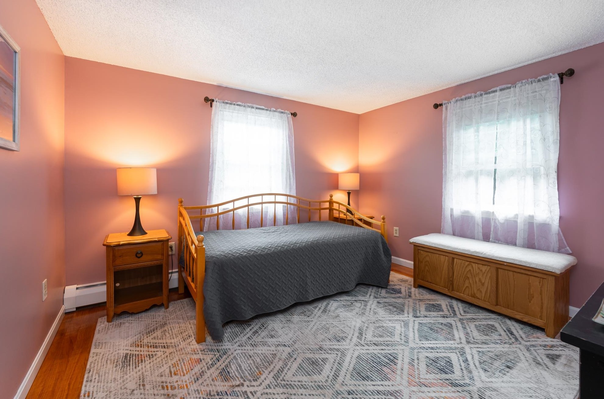 30 Beebe Ln, Merrimack NH 03054-2945 exterior