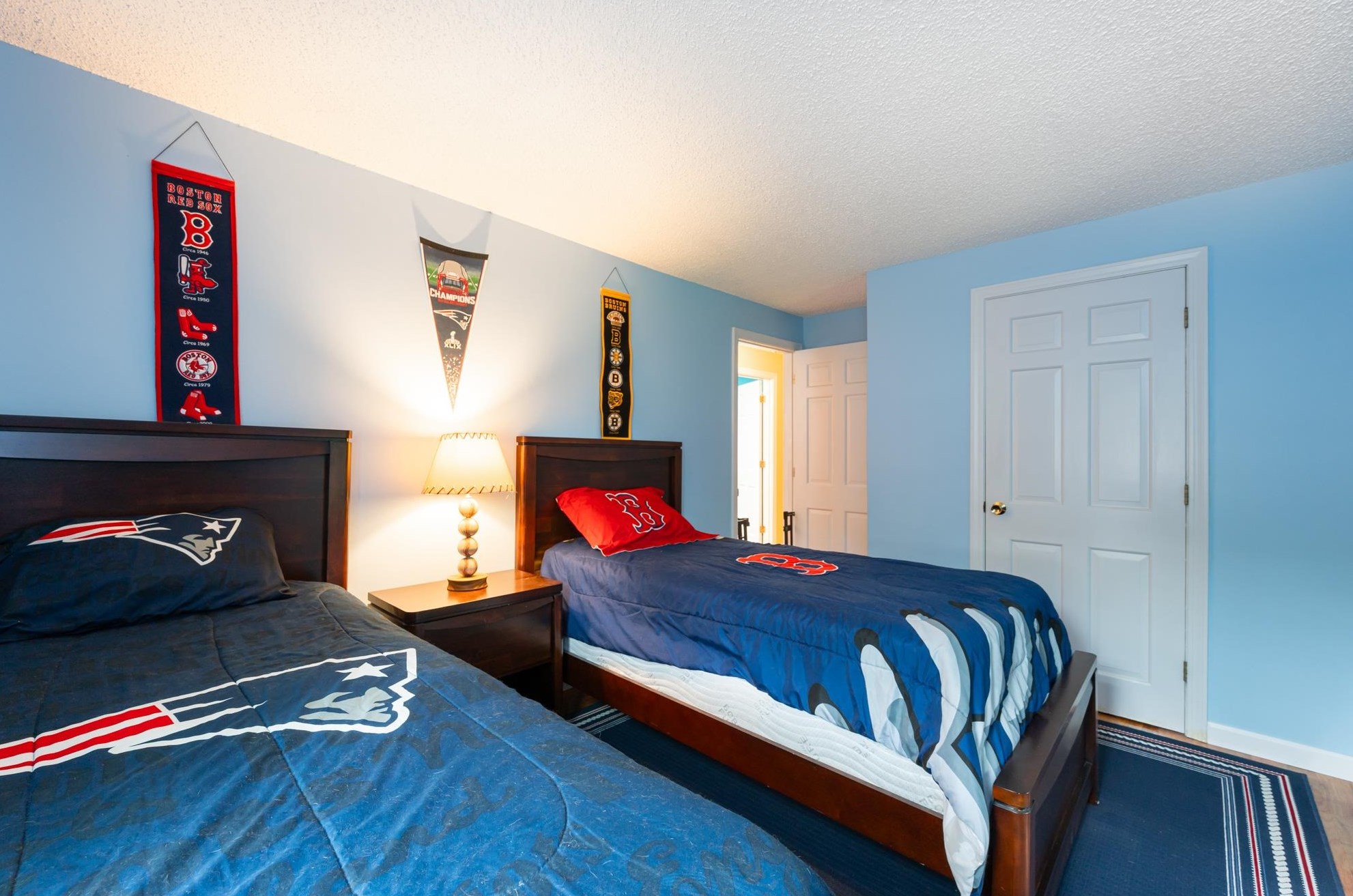 30 Beebe Ln, Merrimack NH 03054-2945 exterior