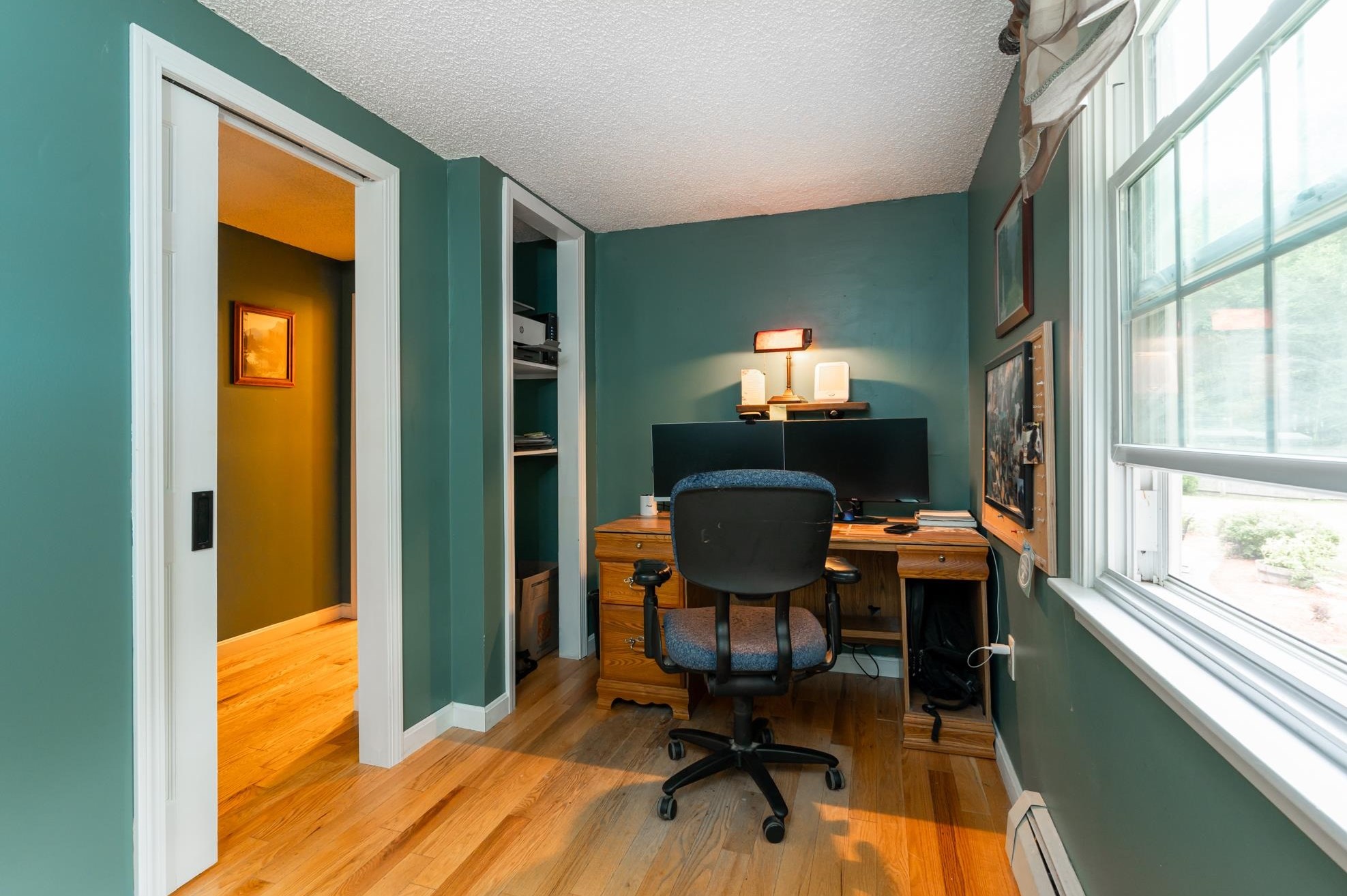 30 Beebe Ln, Merrimack NH 03054-2945 exterior