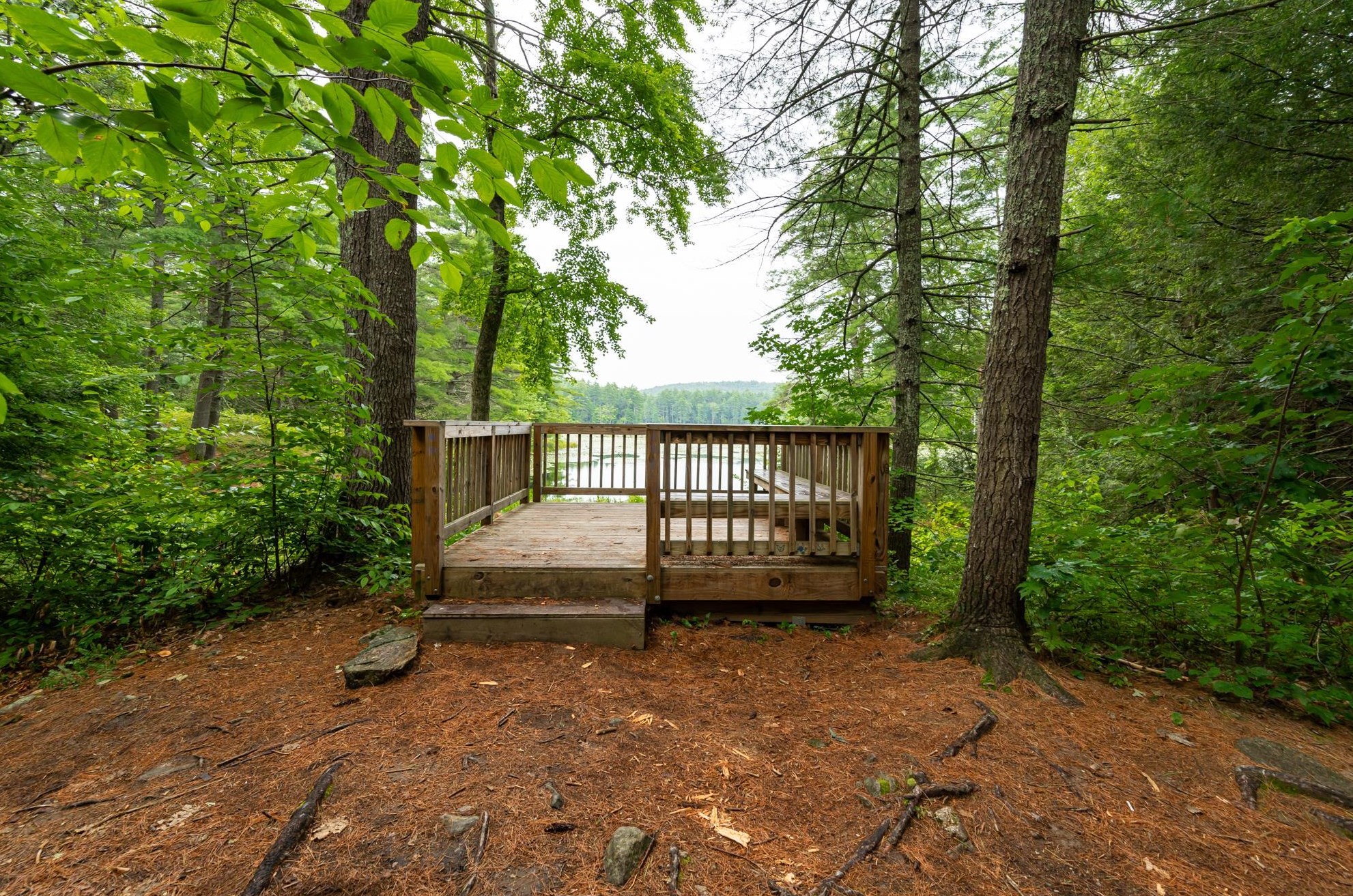 30 Beebe Ln, Merrimack NH 03054-2945 exterior