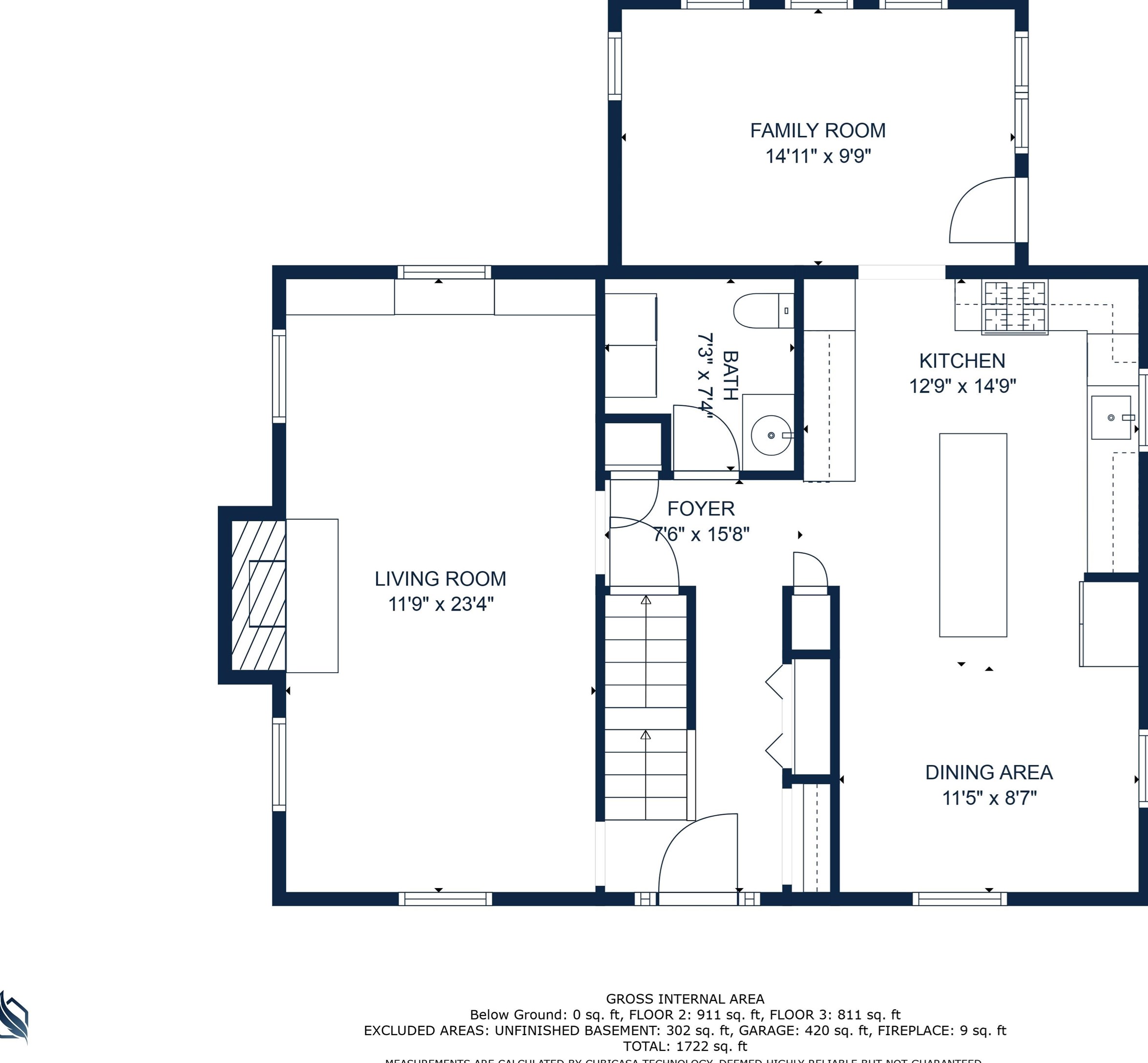17 Green Meadow Ln, Manchester NH  03110-5546 exterior