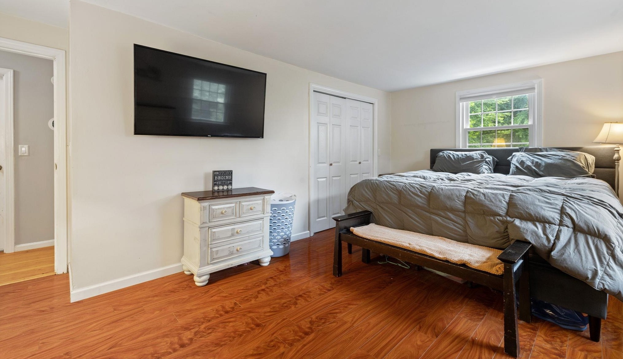 17 Green Meadow Ln, Manchester NH  03110-5546 exterior