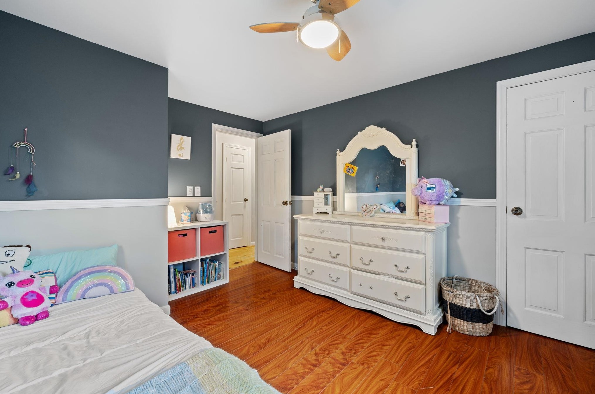 17 Green Meadow Ln, Manchester NH  03110-5546 exterior