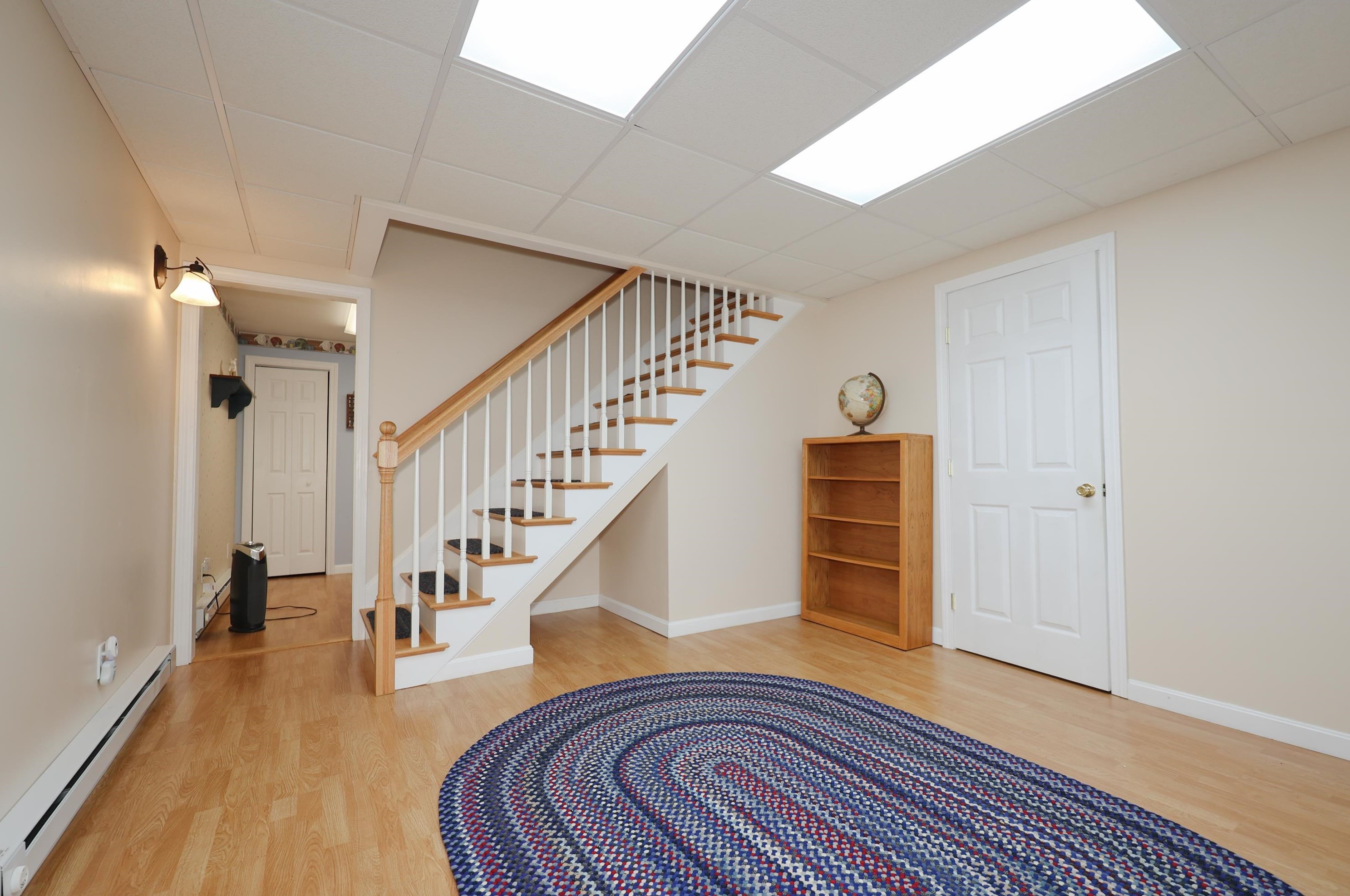 19 Proctor Rd, Manchester NH 03110-4723 exterior