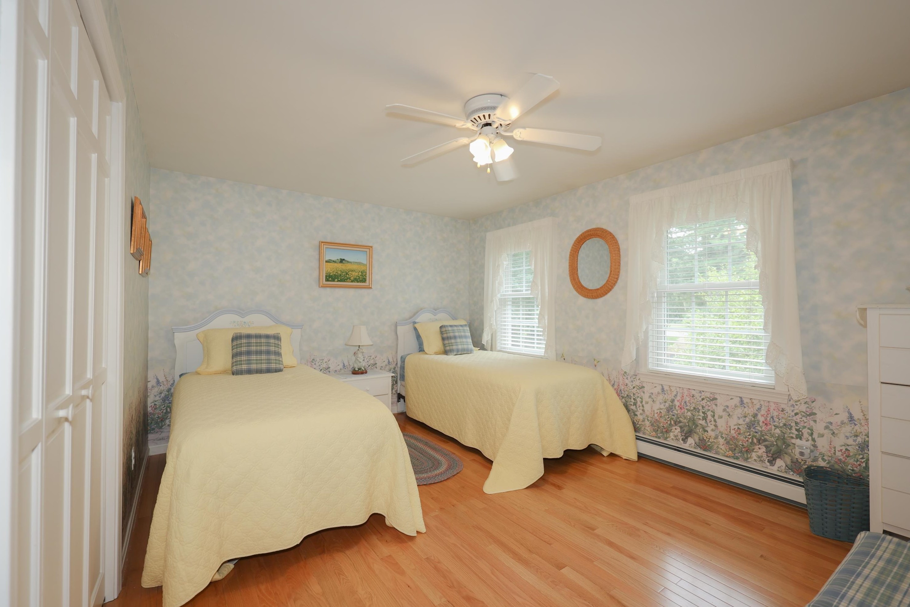 19 Proctor Rd, Manchester NH 03110-4723 exterior