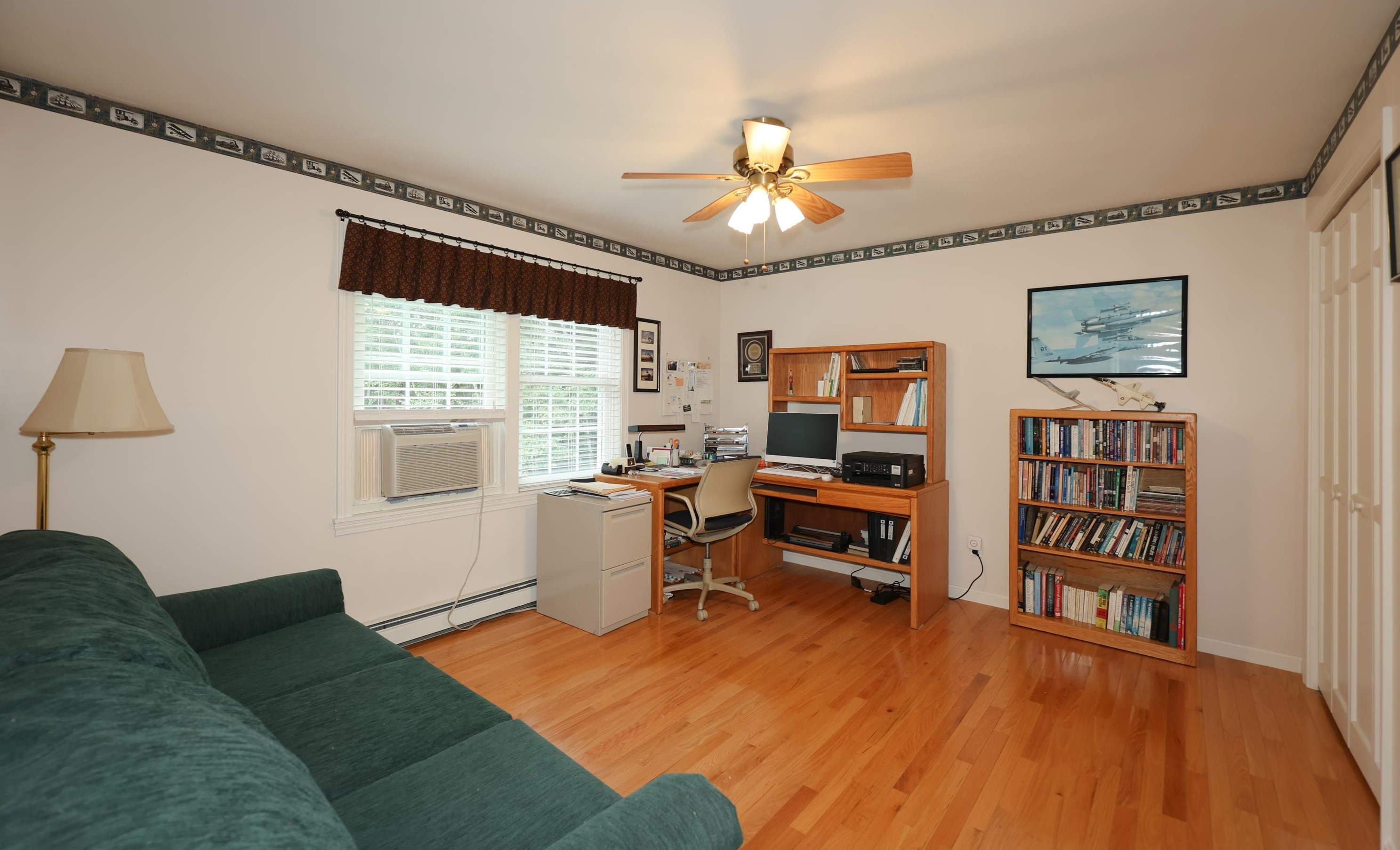 19 Proctor Rd, Manchester NH 03110-4723 exterior