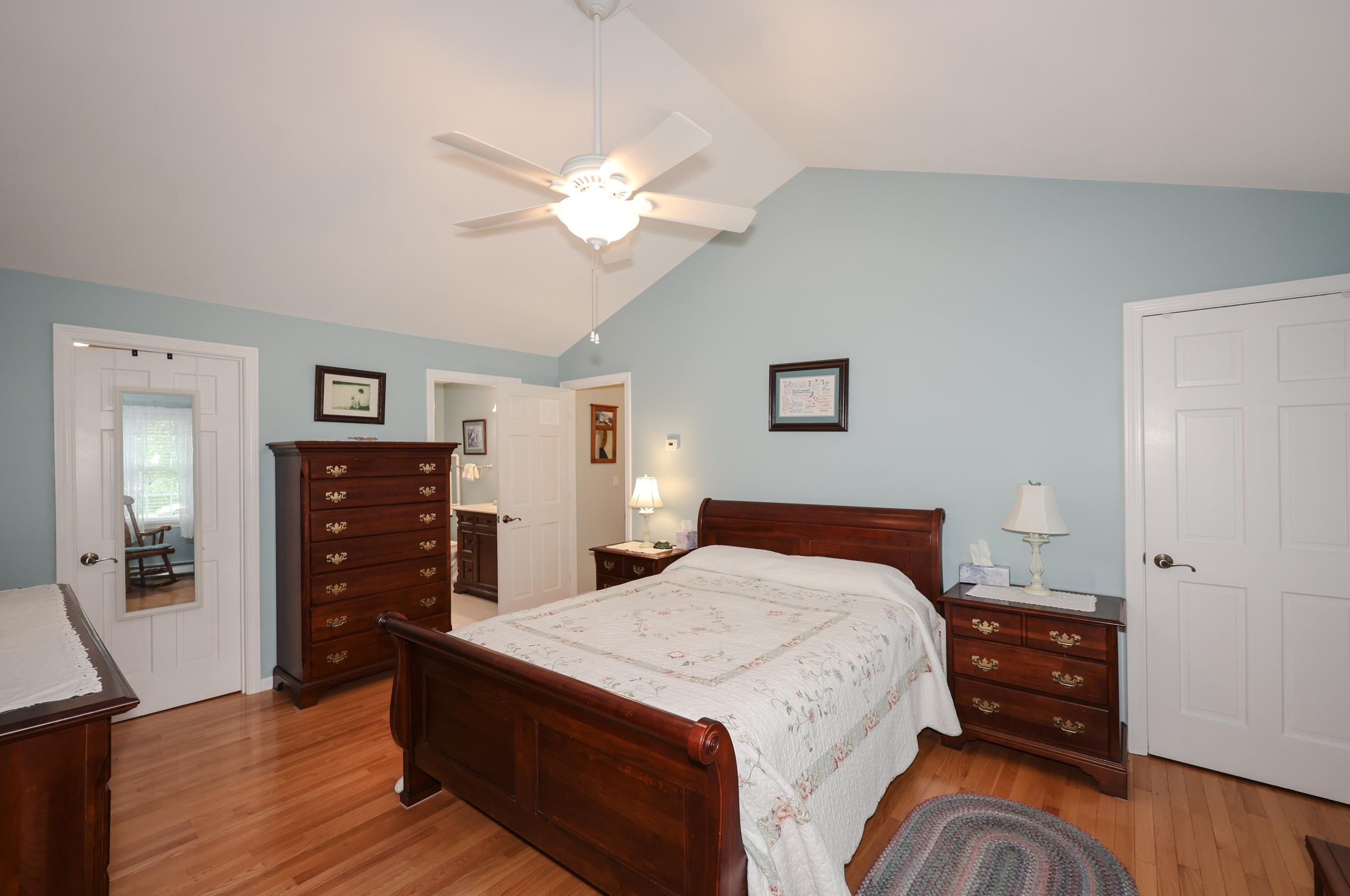 19 Proctor Rd, Manchester NH 03110-4723 exterior