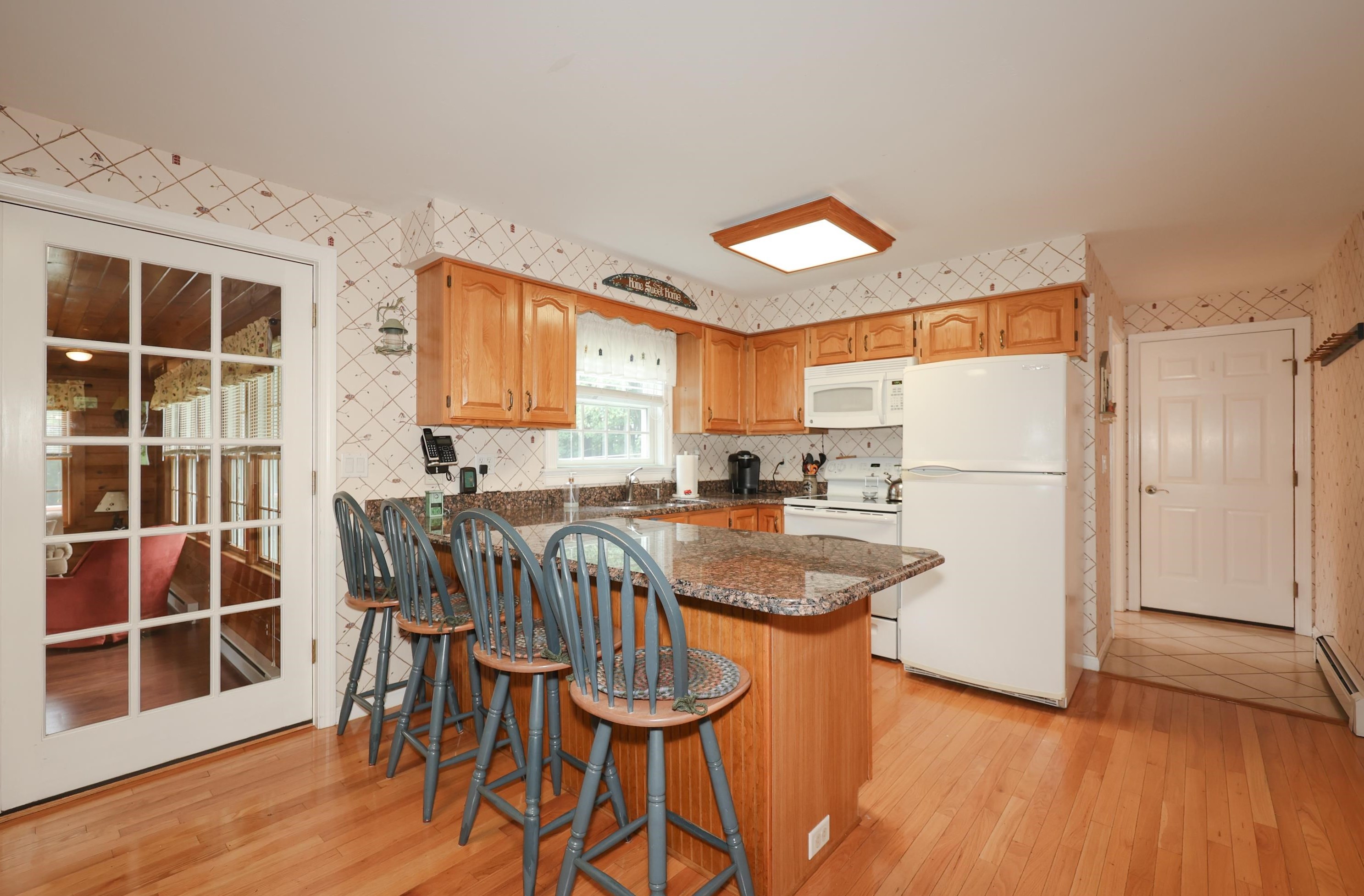 19 Proctor Rd, Manchester NH 03110-4723 exterior