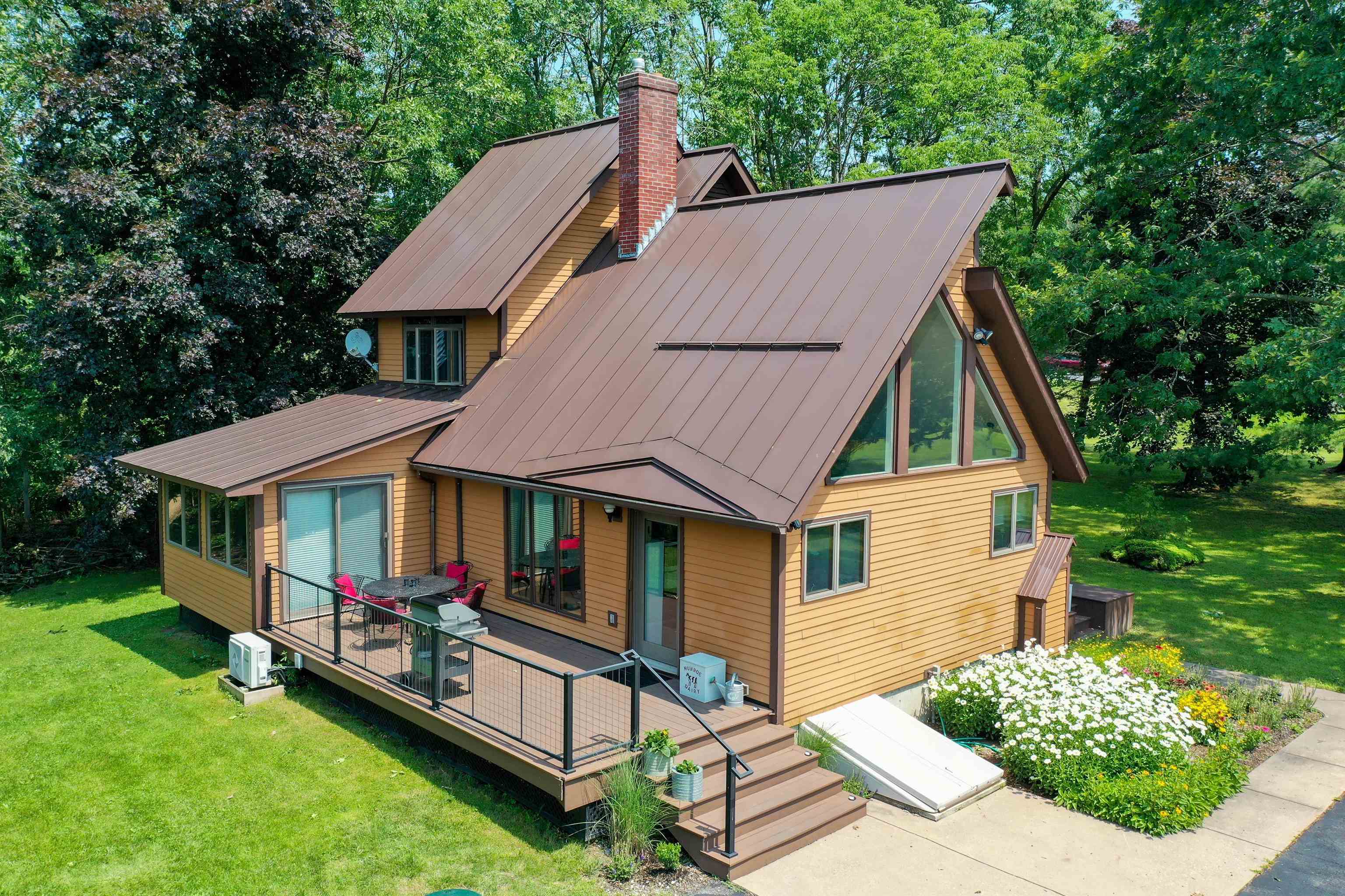 1008 Vt Route 7, Salisbury, VT 05769 MLS 4966153 Coldwell Banker