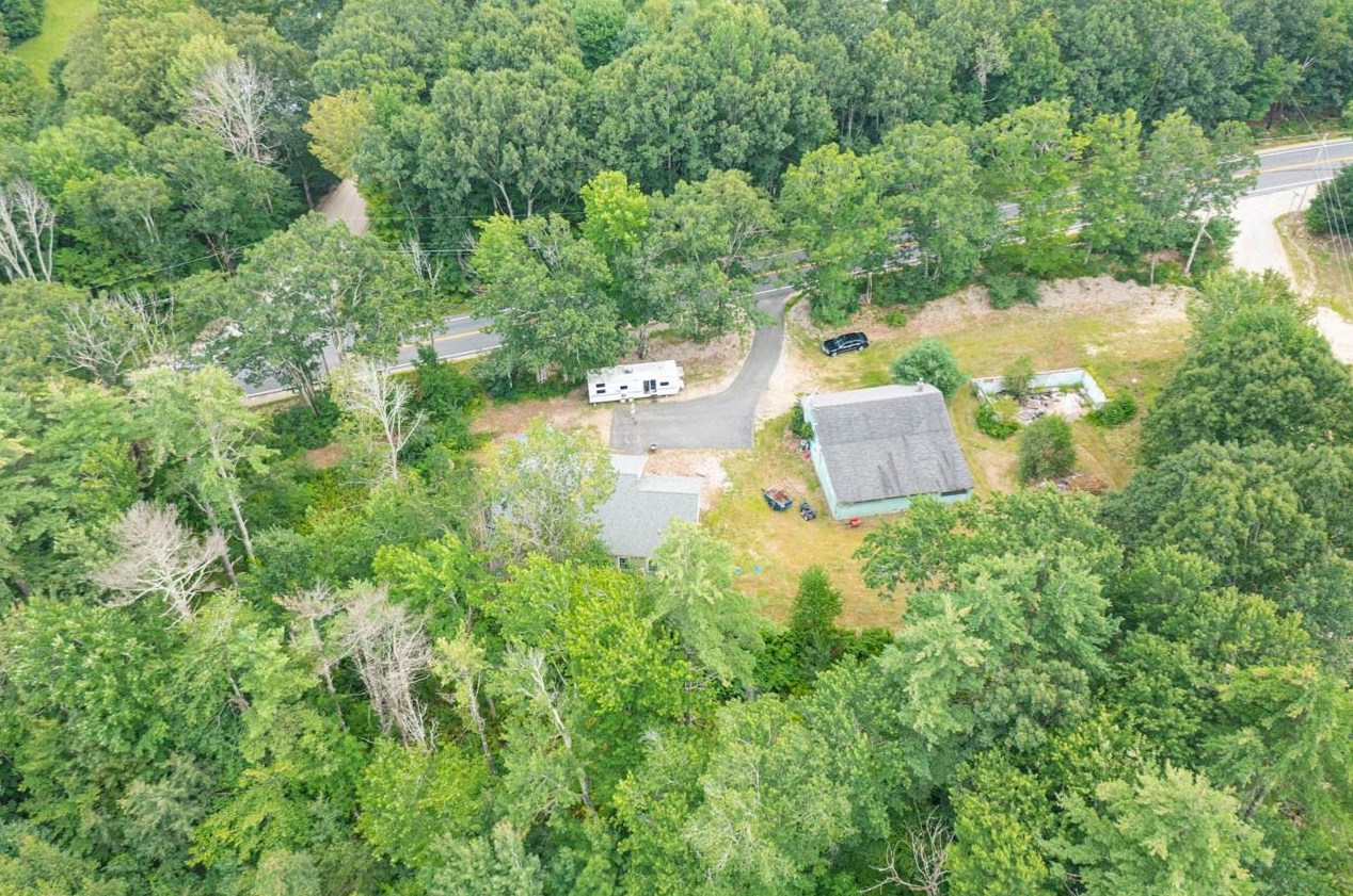 2087 Franklin Pierce Hwy, Barrington, NH 03825