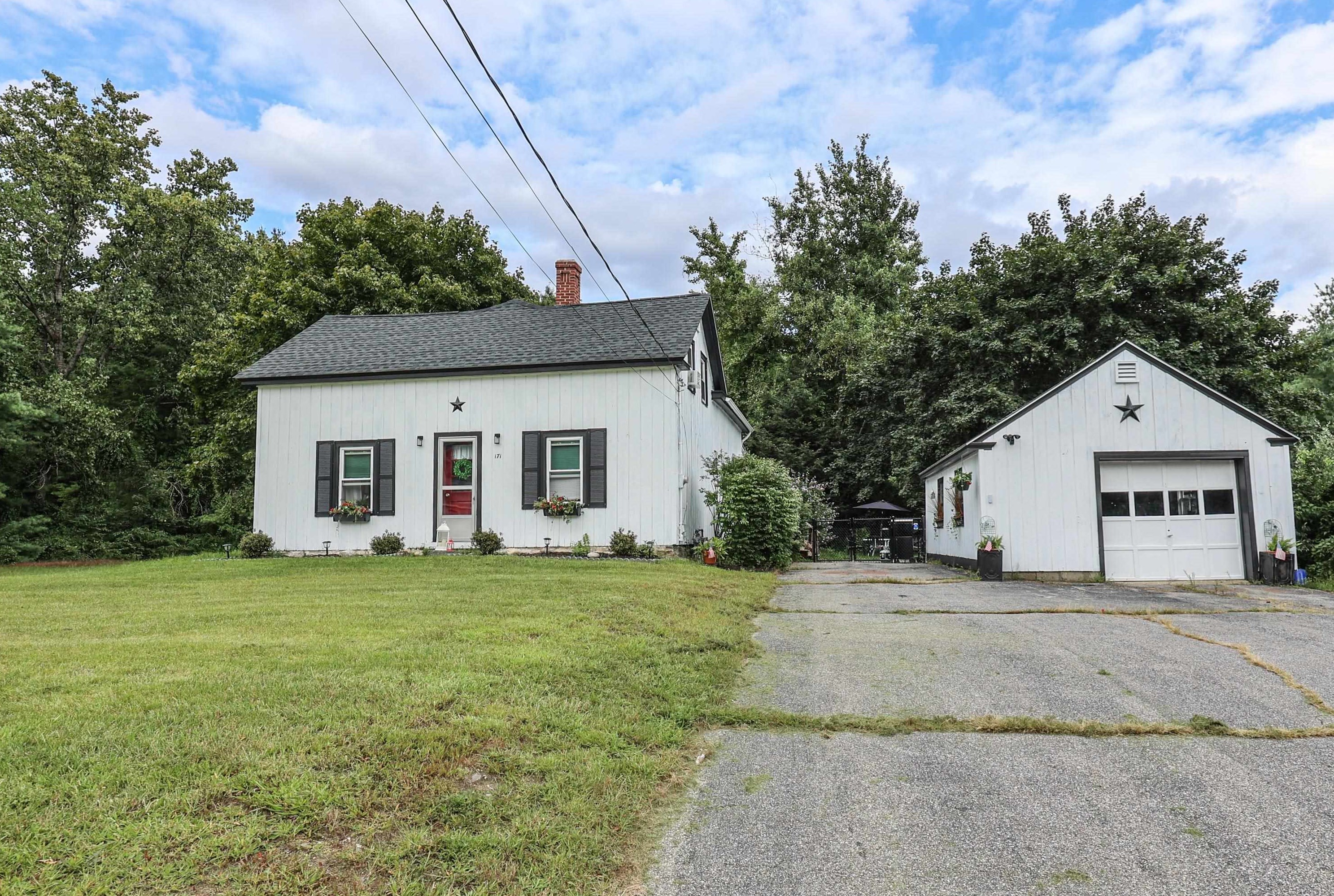 171 Derry Rd, Hudson, NH 03051 MLS 4967147 Coldwell Banker