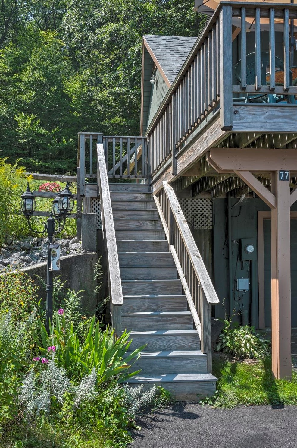 77 Nelson Rd, Harrisville NH  03450-5405 exterior