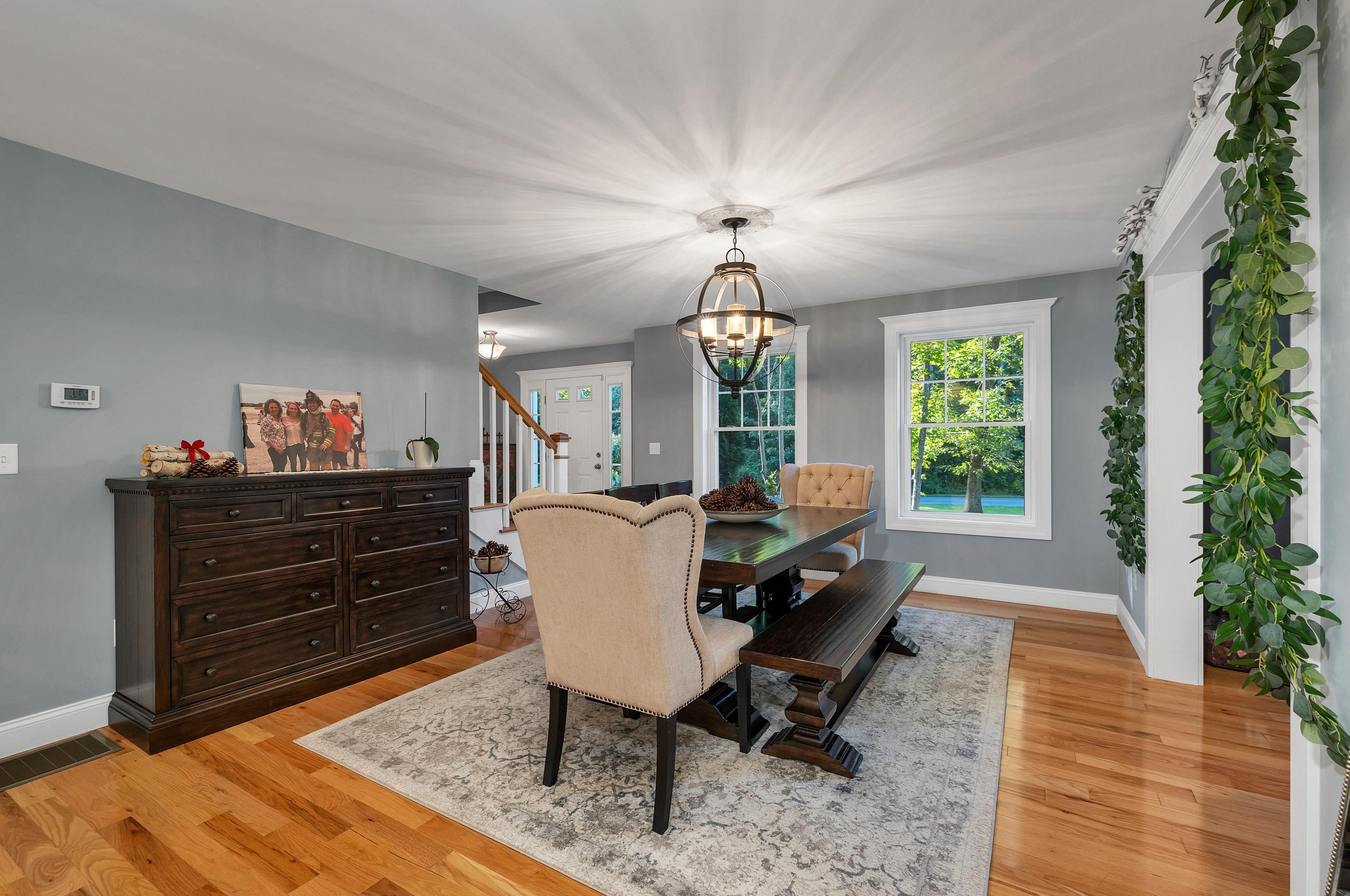 227 Ash Swamp Rd, Newmarket NH 03857-2073 exterior