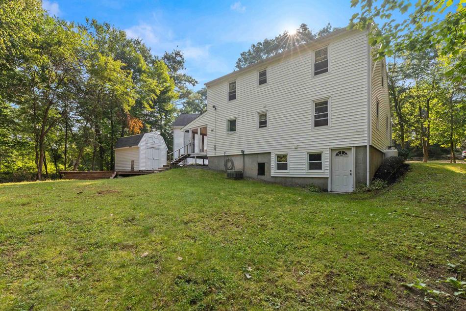 96 Harriman Hill Rd, Raymond, NH 03077 MLS 4967988 Coldwell Banker