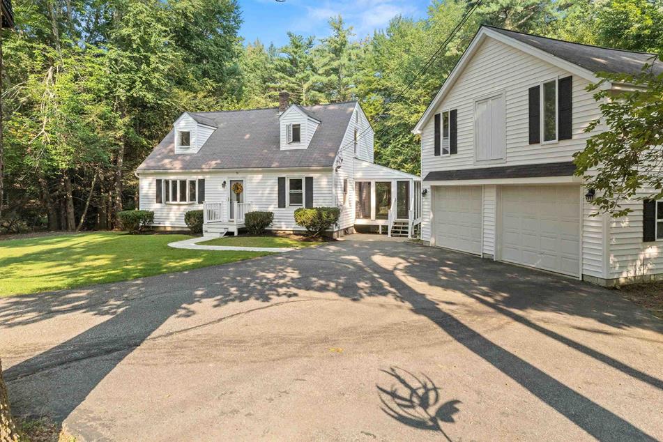 96 Harriman Hill Rd, Raymond, NH 03077 MLS 4967988 Coldwell Banker