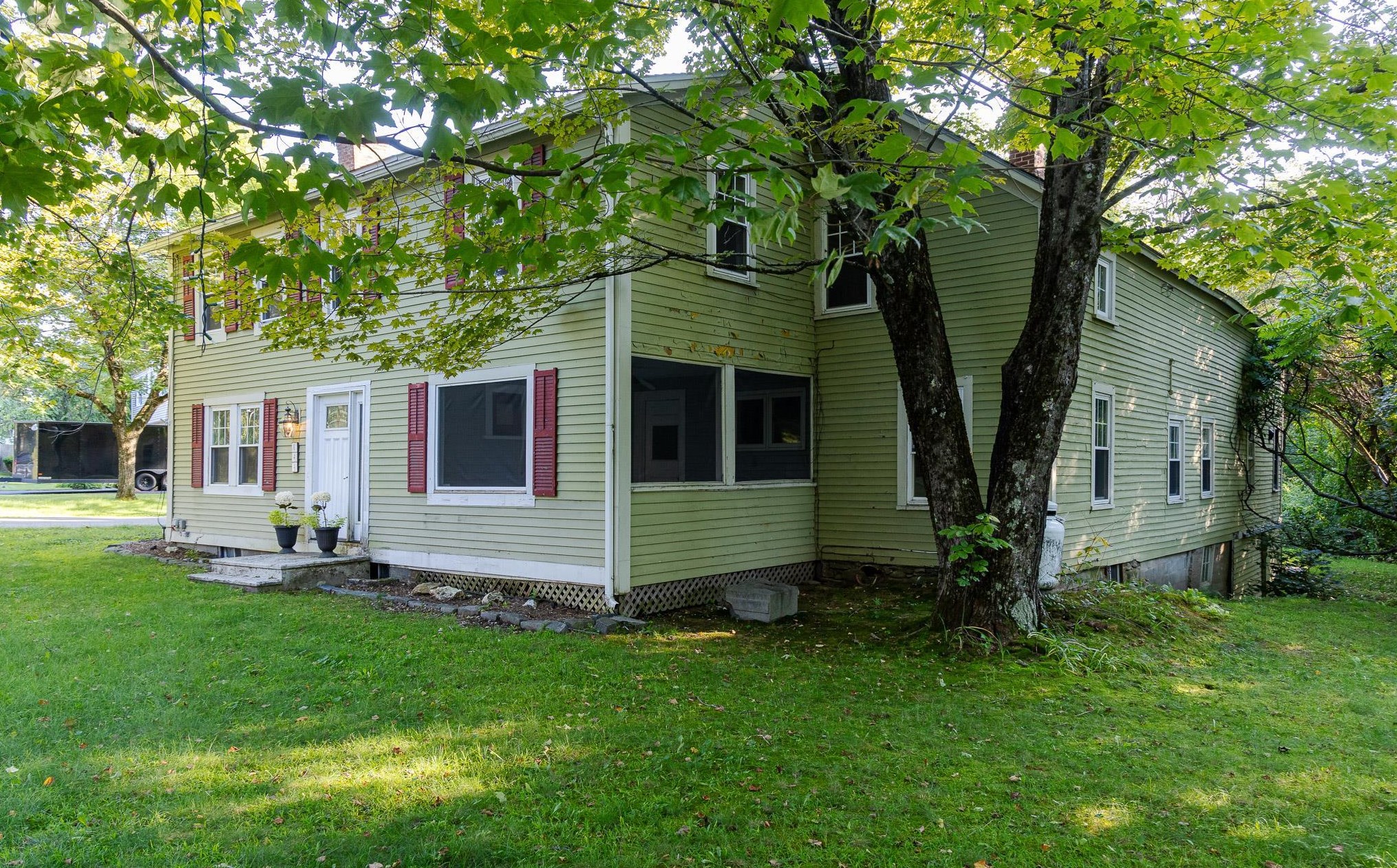 644 Court St, Keene, NH 03431