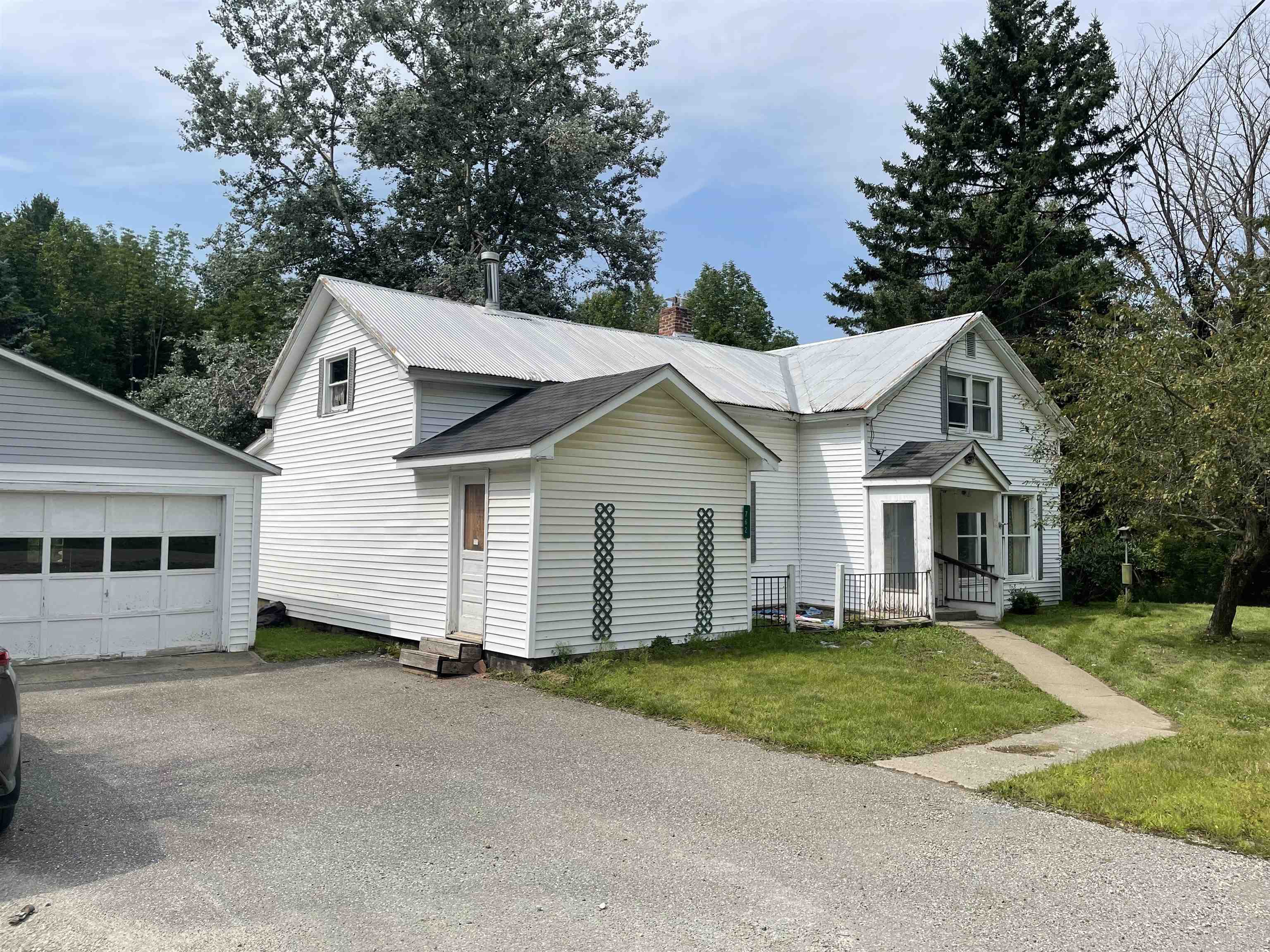 762 Hillview Rd, Richmond, VT 05477 MLS 4968513 Coldwell Banker