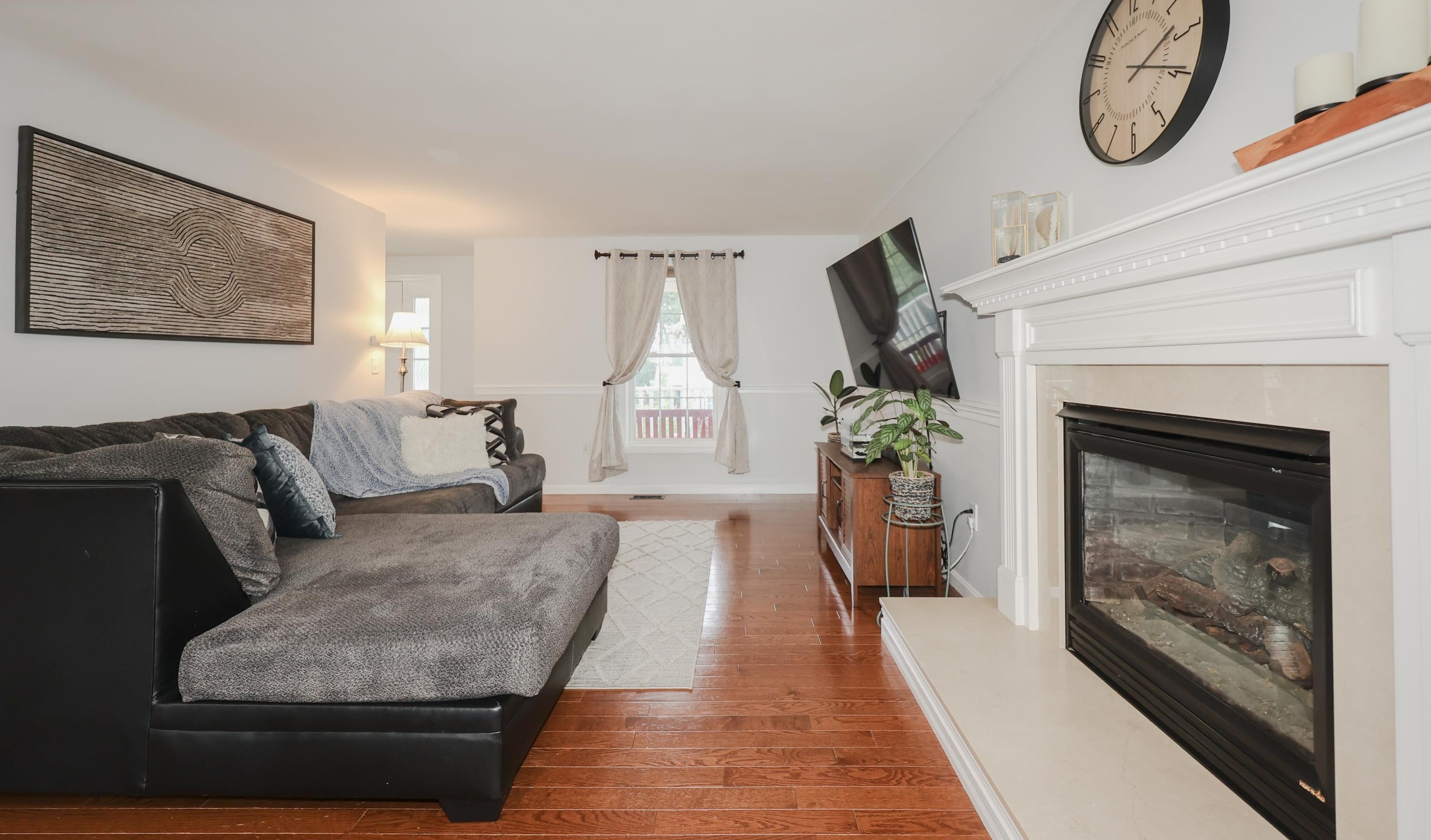 440 Whittington St, Manchester NH  03104-6493 exterior