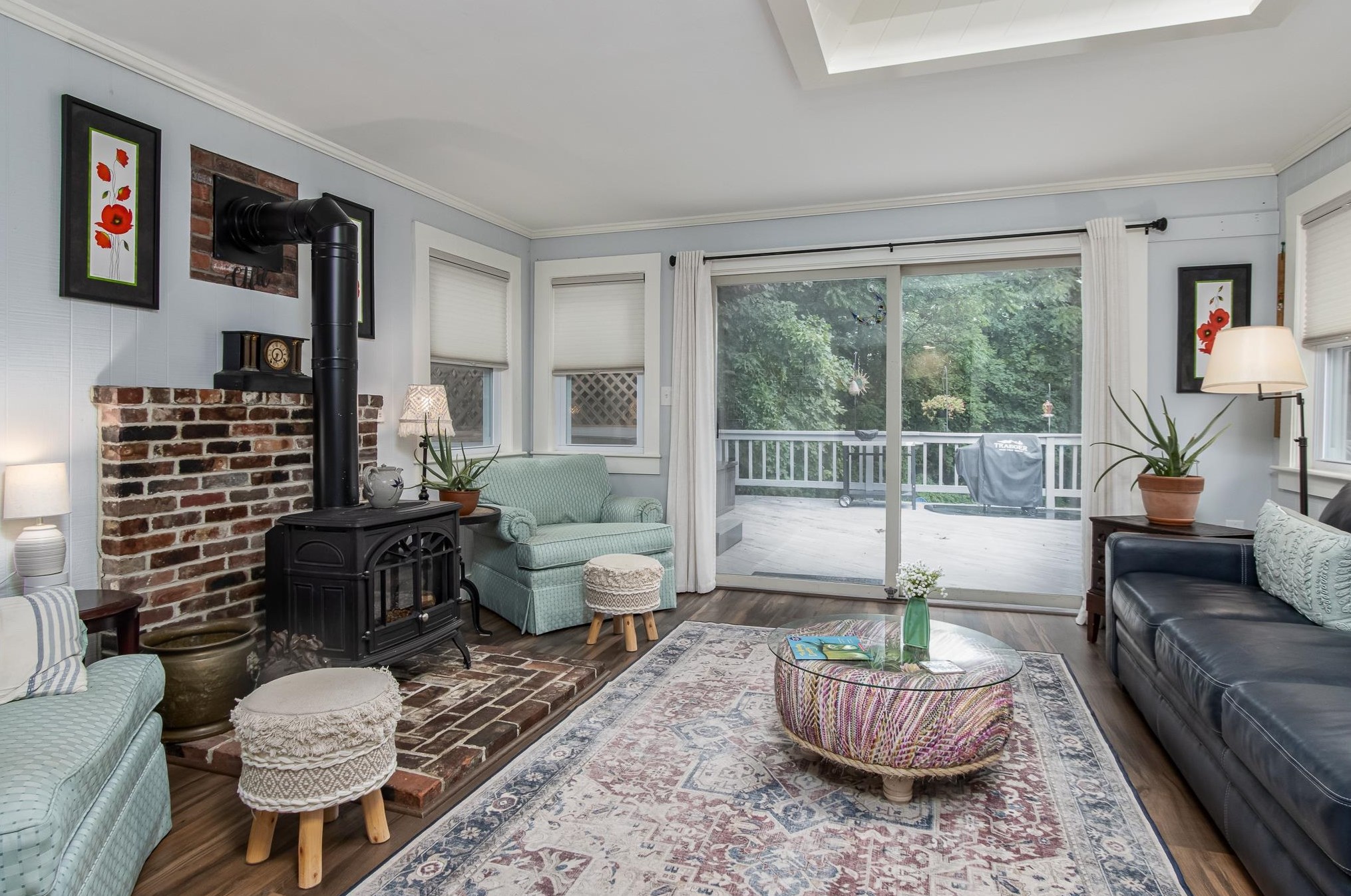 64 Franklin St, Concord, NH 03301