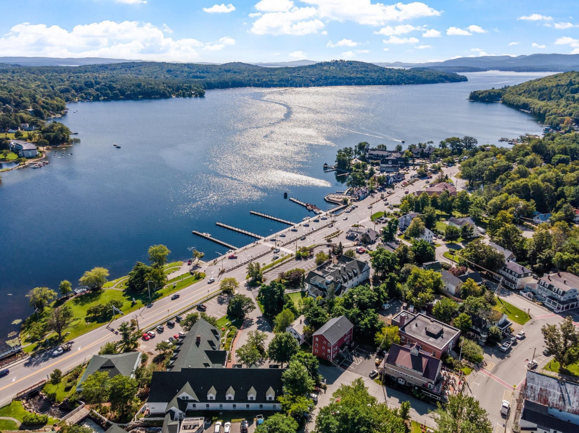 22 Circle Dr, Meredith NH  03253-6304 exterior