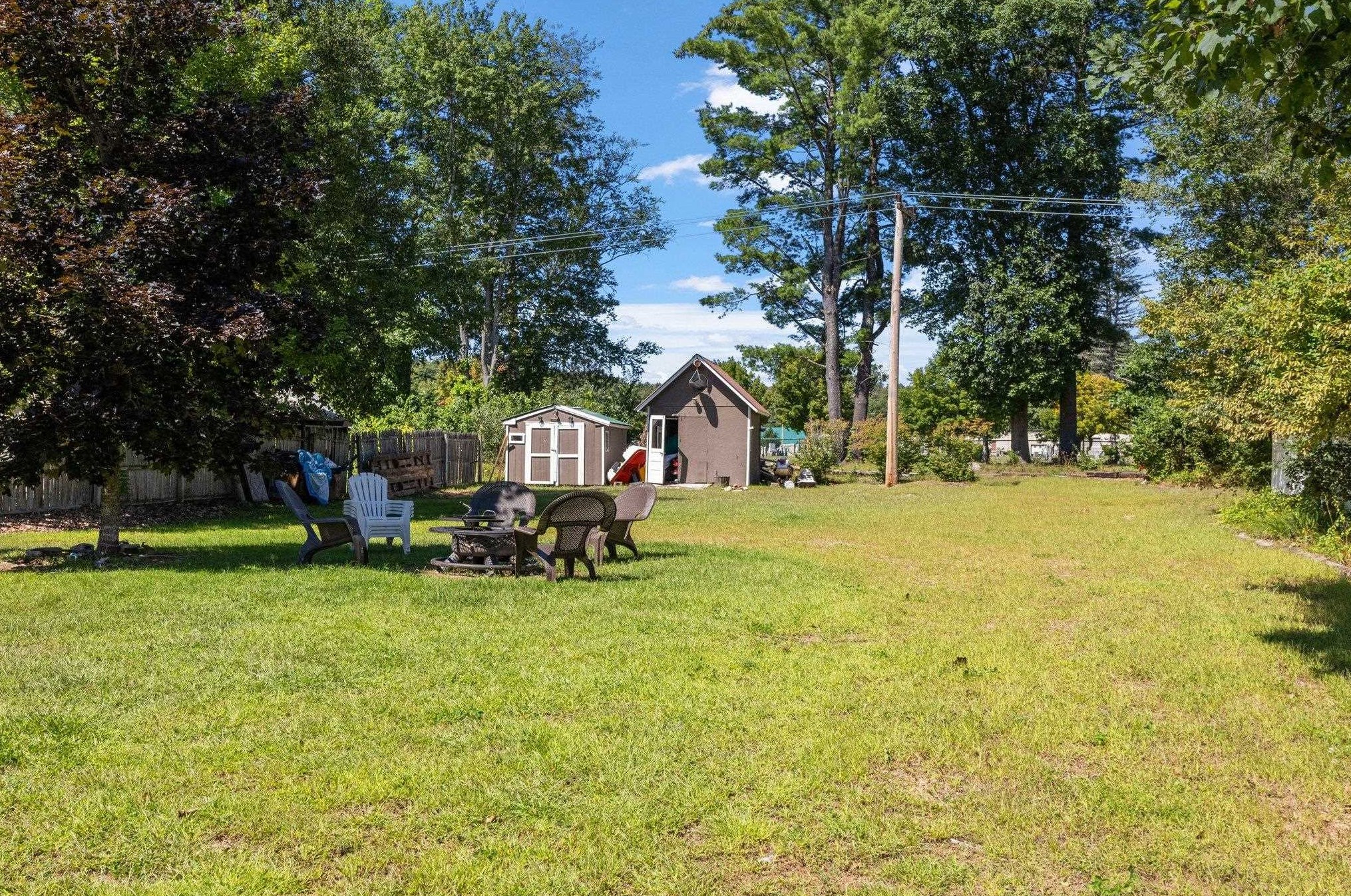 22 Circle Dr, Meredith NH  03253-6304 exterior