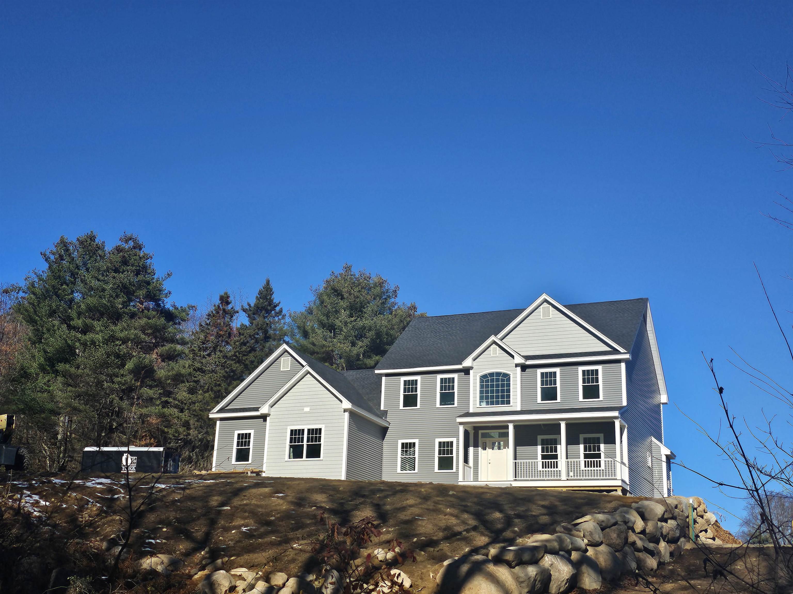 44 Gould Hill Rd, Hopkinton, NH 03229 MLS 4968997 Coldwell Banker