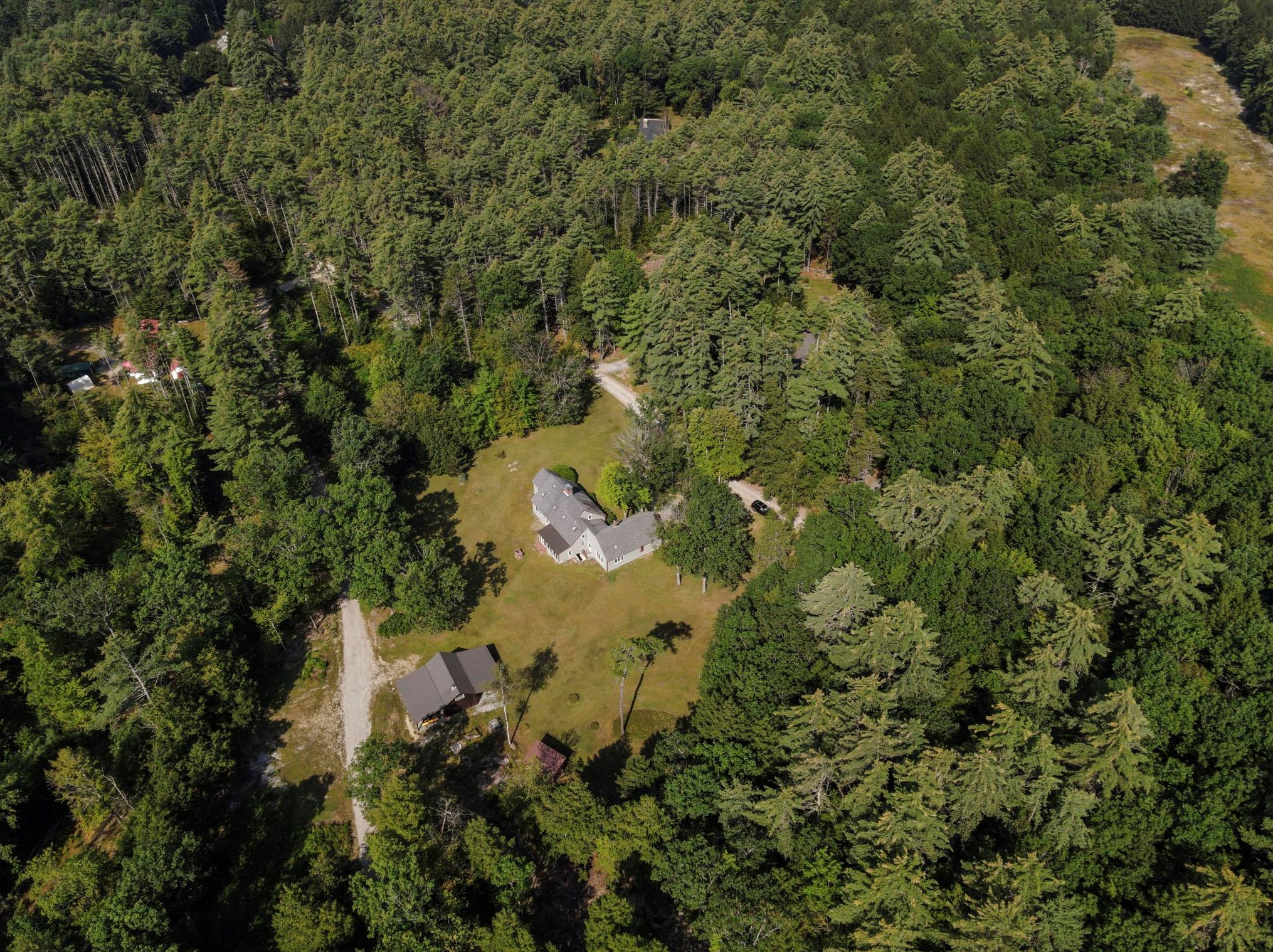 36 Black Bear Trail, Holderness, NH 03245