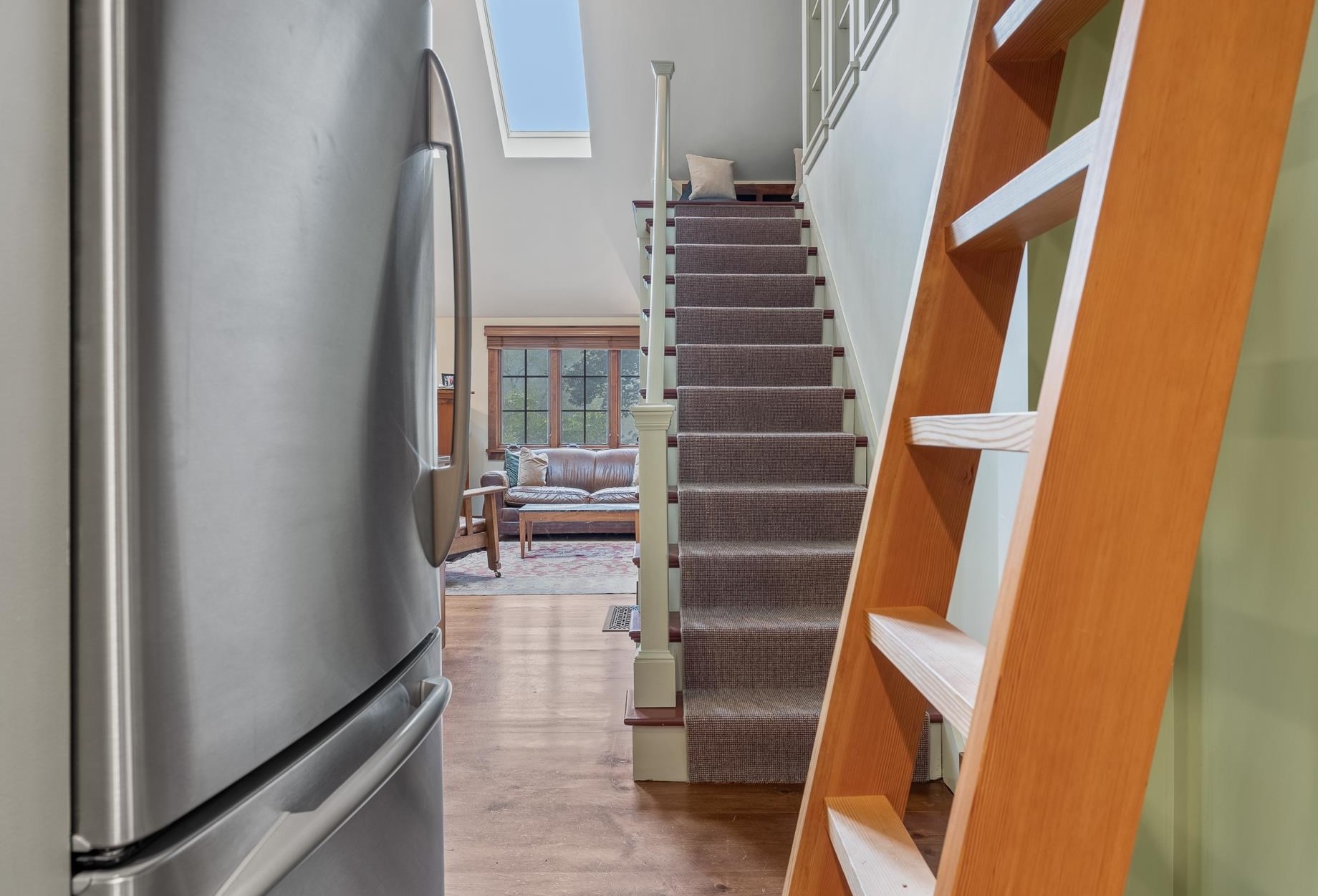 165 Dorchester Rd, Lyme NH  03768-3604 exterior