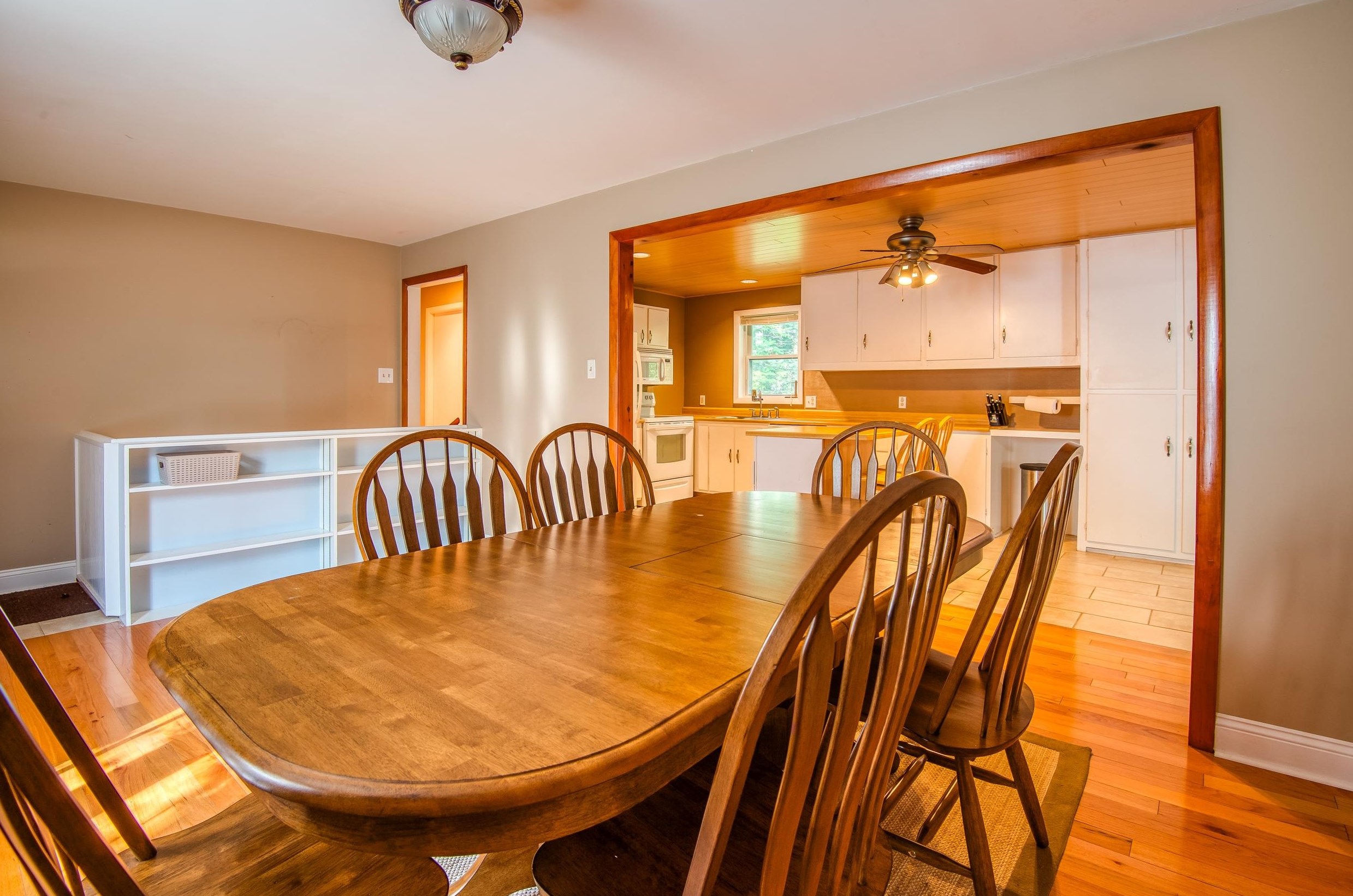 2 Stony Brk Rd, Shelburne NH  03581-1350 exterior