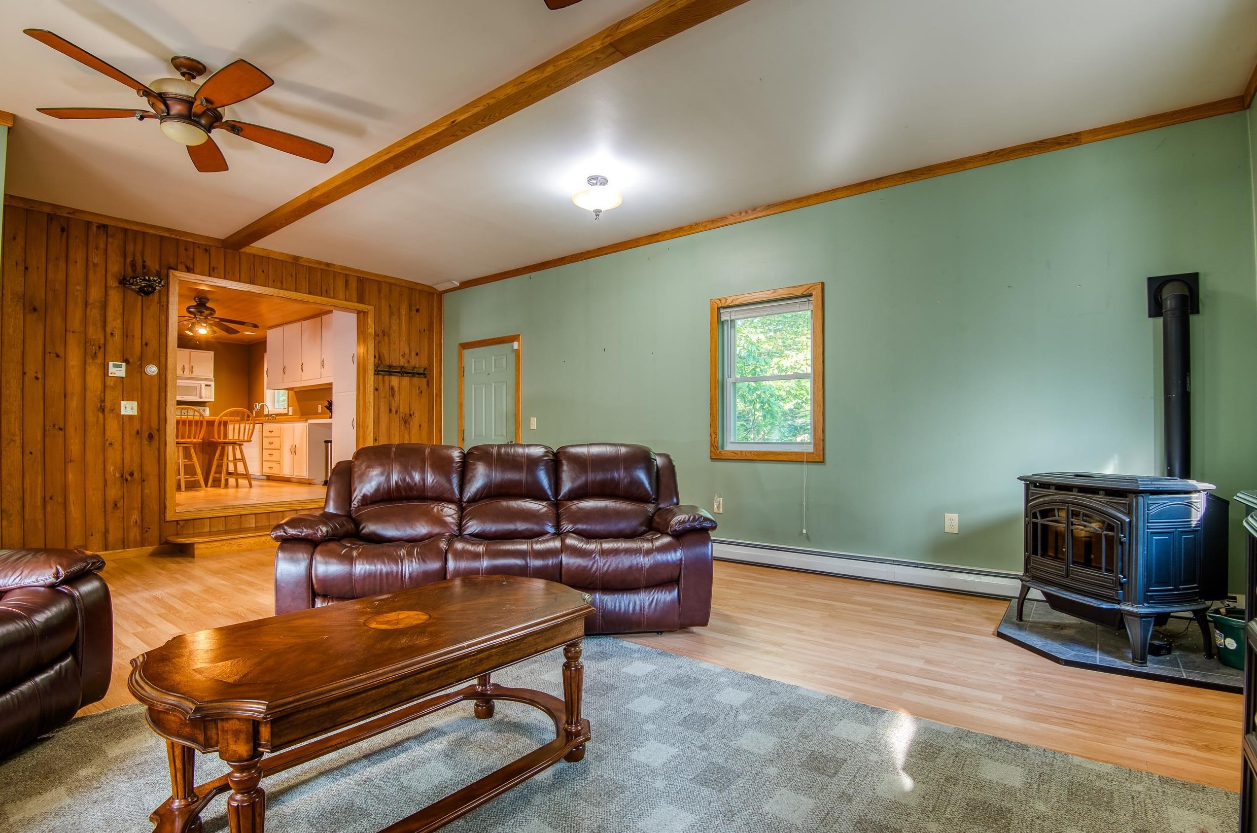 2 Stony Brk Rd, Shelburne NH  03581-1350 exterior