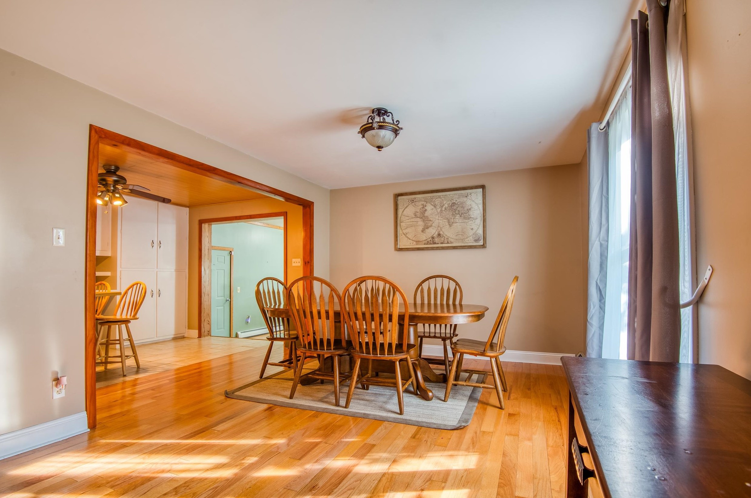 2 Stony Brook Rd, Shelburne NH  03581-1350 exterior