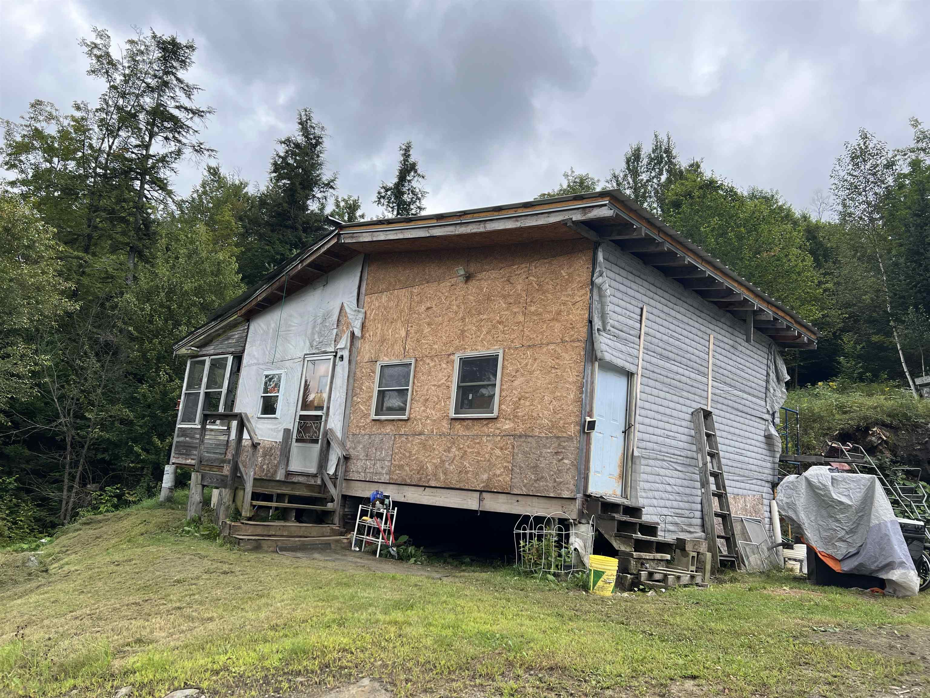 3593 Fall Brook Rd, Wheelock, VT 05851 MLS 4969411 Coldwell Banker