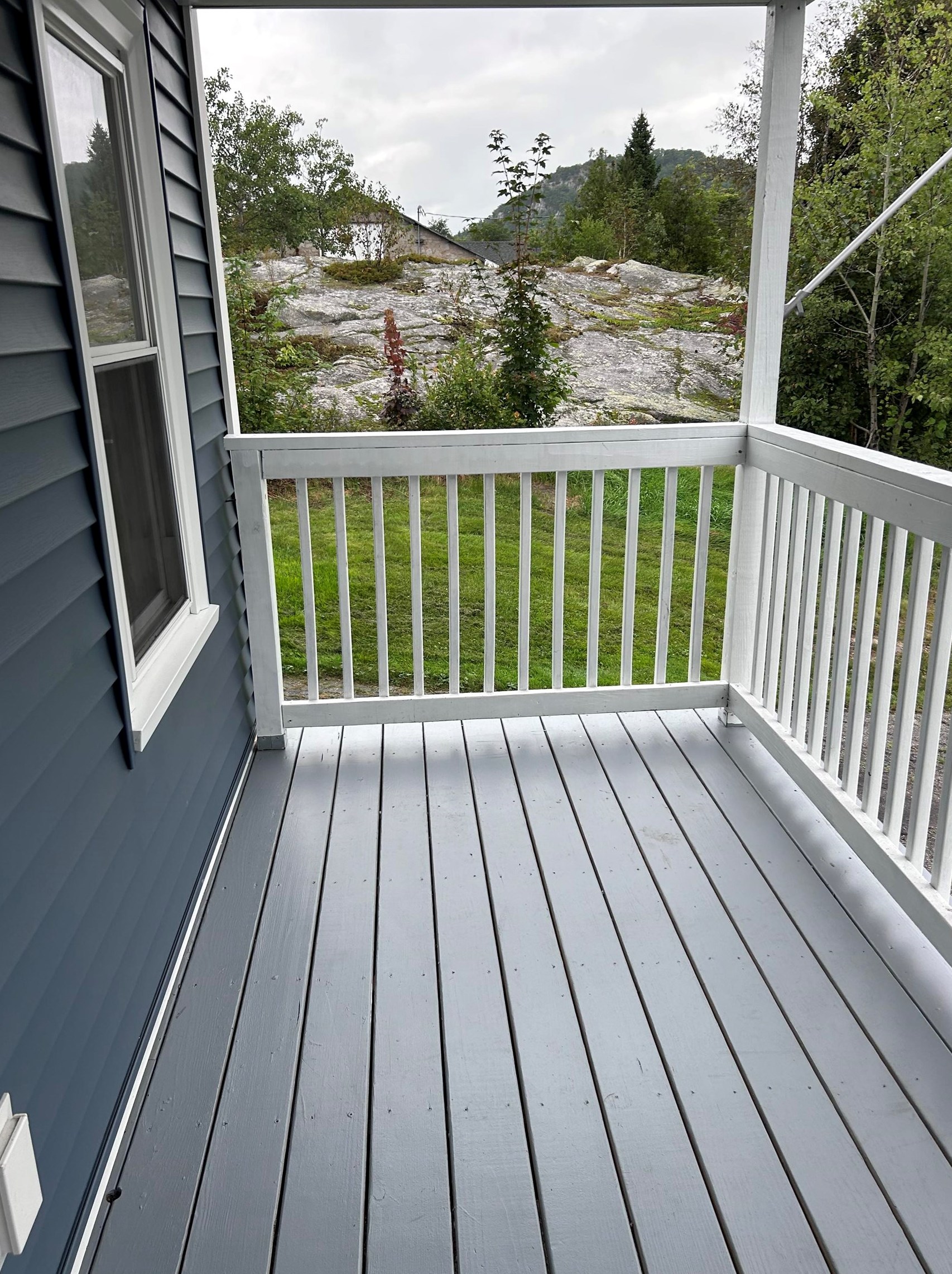 193 Willow St, Berlin NH  03570-1851 exterior