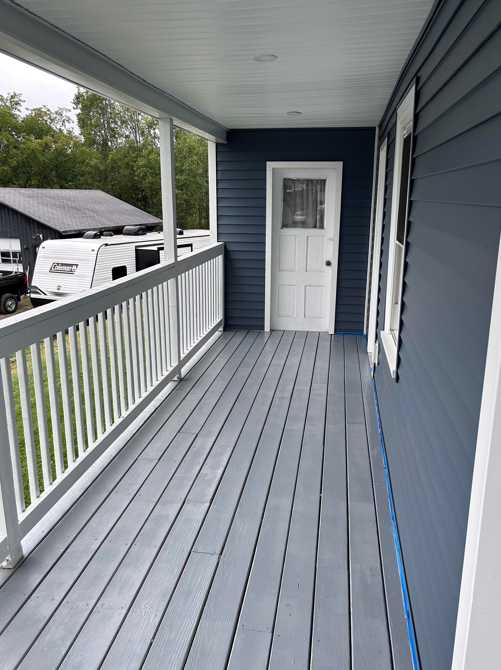 193 Willow St, Berlin NH  03570-1851 exterior