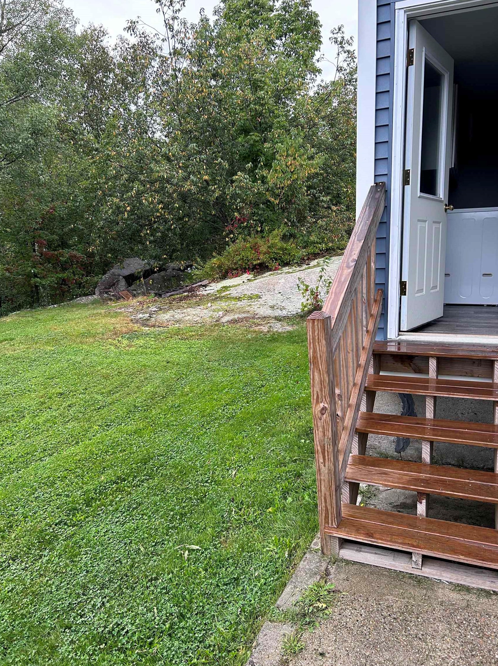 193 Willow St, Berlin NH  03570-1851 exterior